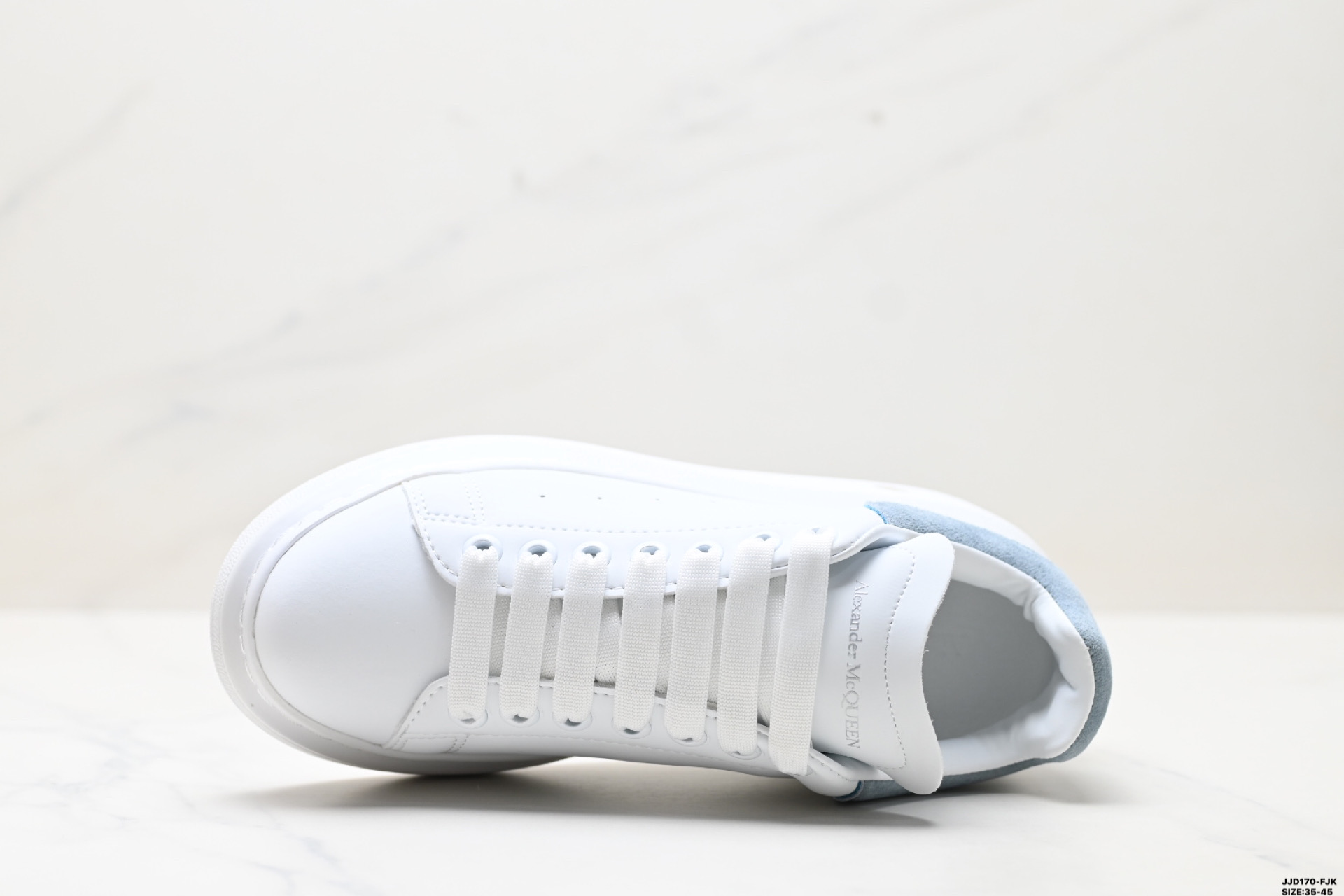 Alexander McQueen Sole Leather Sneakers Low-Top Fashion Casual Shoes 3 i1747152125486 197 0 1