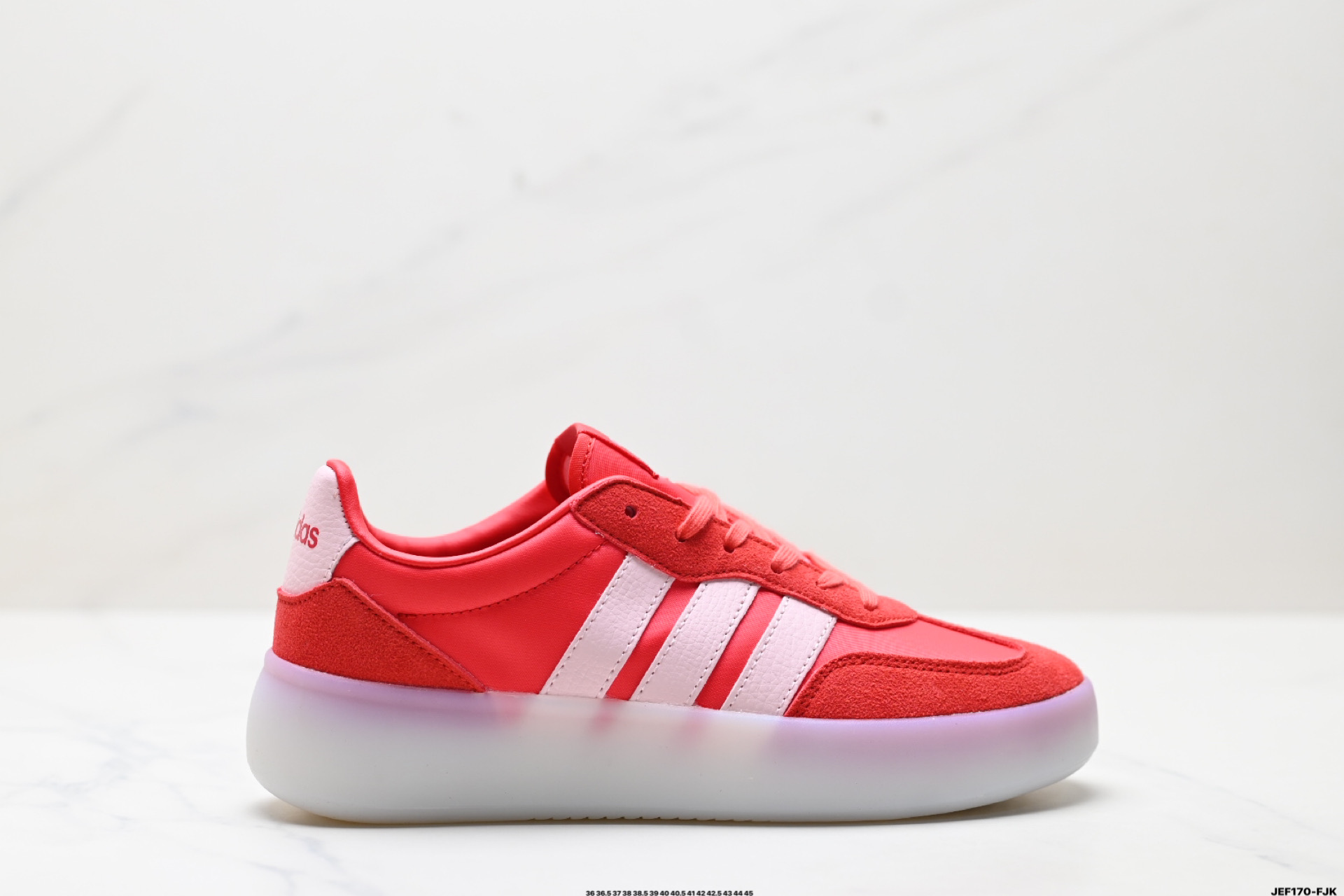 Adidas Barreda Decode Casual Sneakers - Stylish Comfort for Everyday Wear 2 i1747152406526 2785 0 0