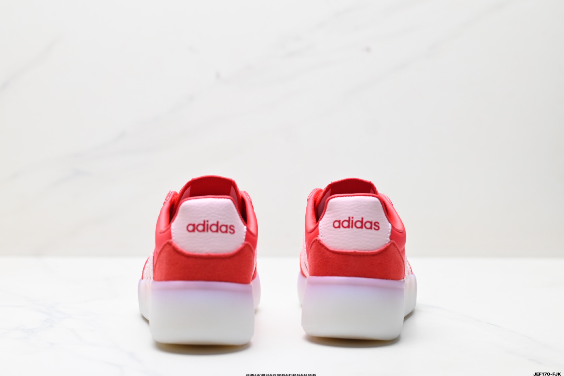 Adidas Barreda Decode Casual Sneakers - Stylish Comfort for Everyday Wear 7 i1747152406526 7665 0 5