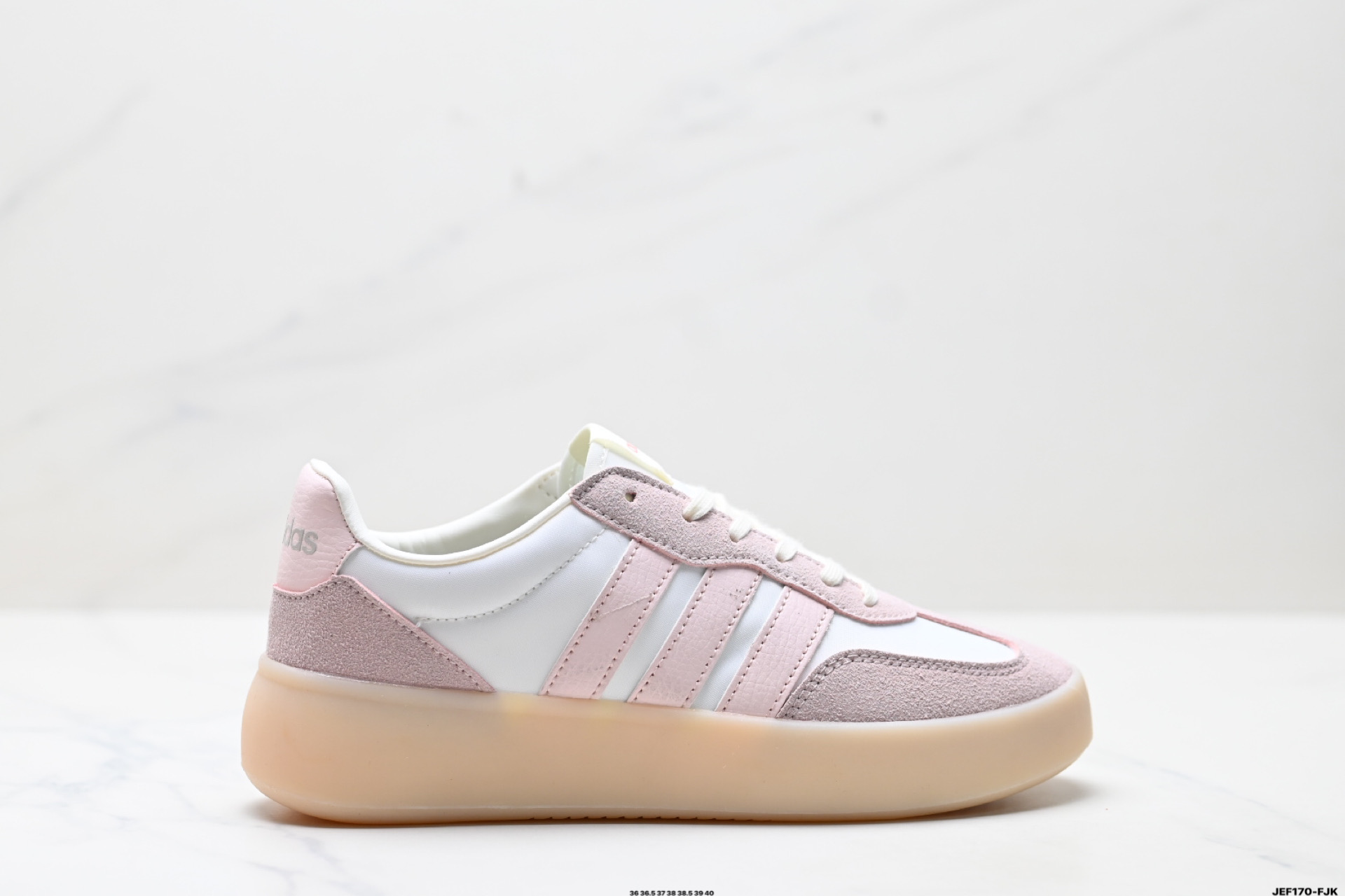 Adidas Barreda Decode Casual Shoes - Lightweight, Comfortable, Stylish Sneakers 5 i1747152443356 7914 0 0