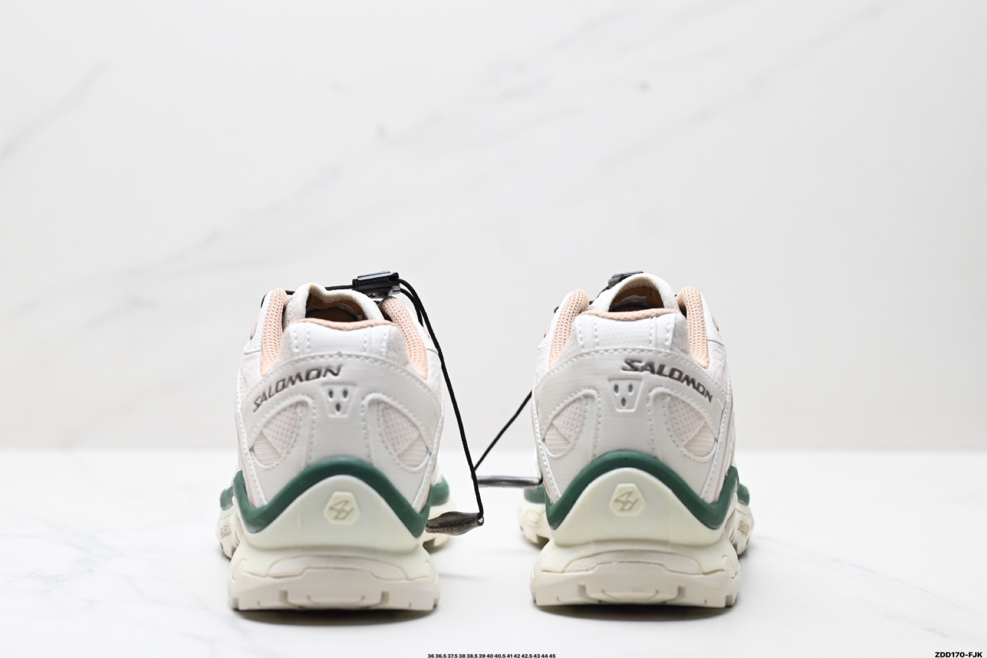 Salomon XT-Quest ADV Beige Green Trail Running Shoes - Superior Comfort 7 i1747152535500 118 0 5