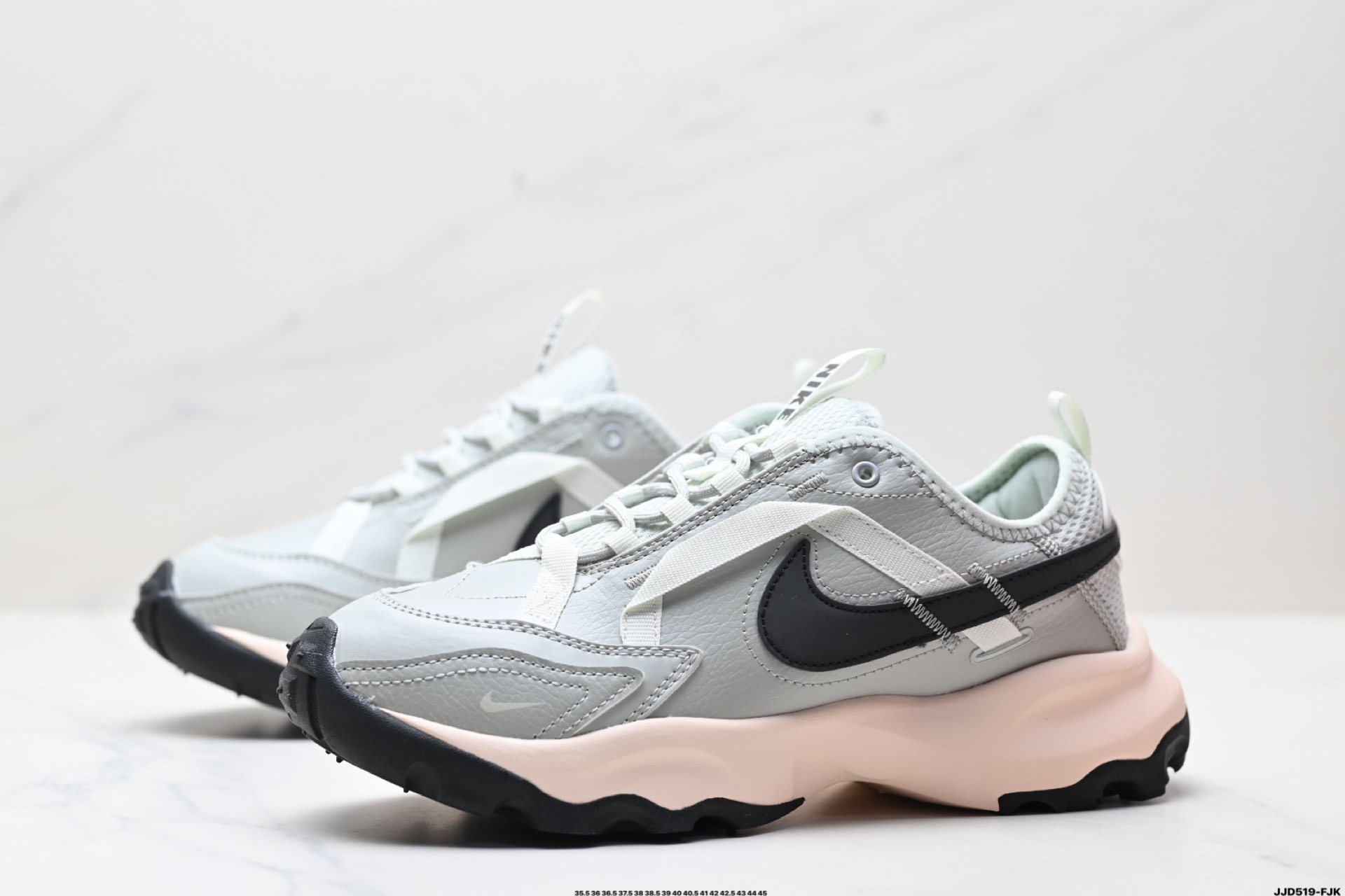 Nike TC 7900 Women's Sneakers Stylish Lightweight Cushioned Walking Shoes 5 i1747152598060 119 0 3