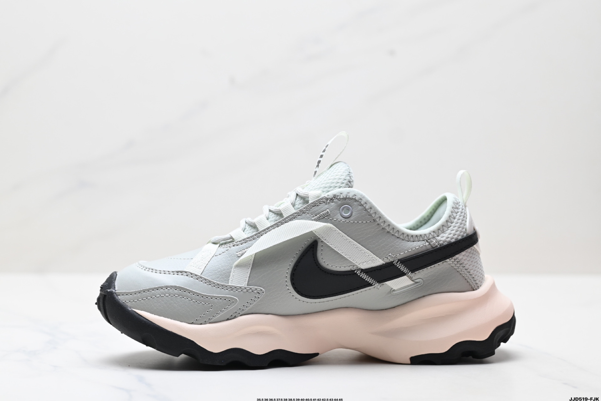 Nike TC 7900 Women's Sneakers Stylish Lightweight Cushioned Walking Shoes 4 i1747152598060 7192 0 2