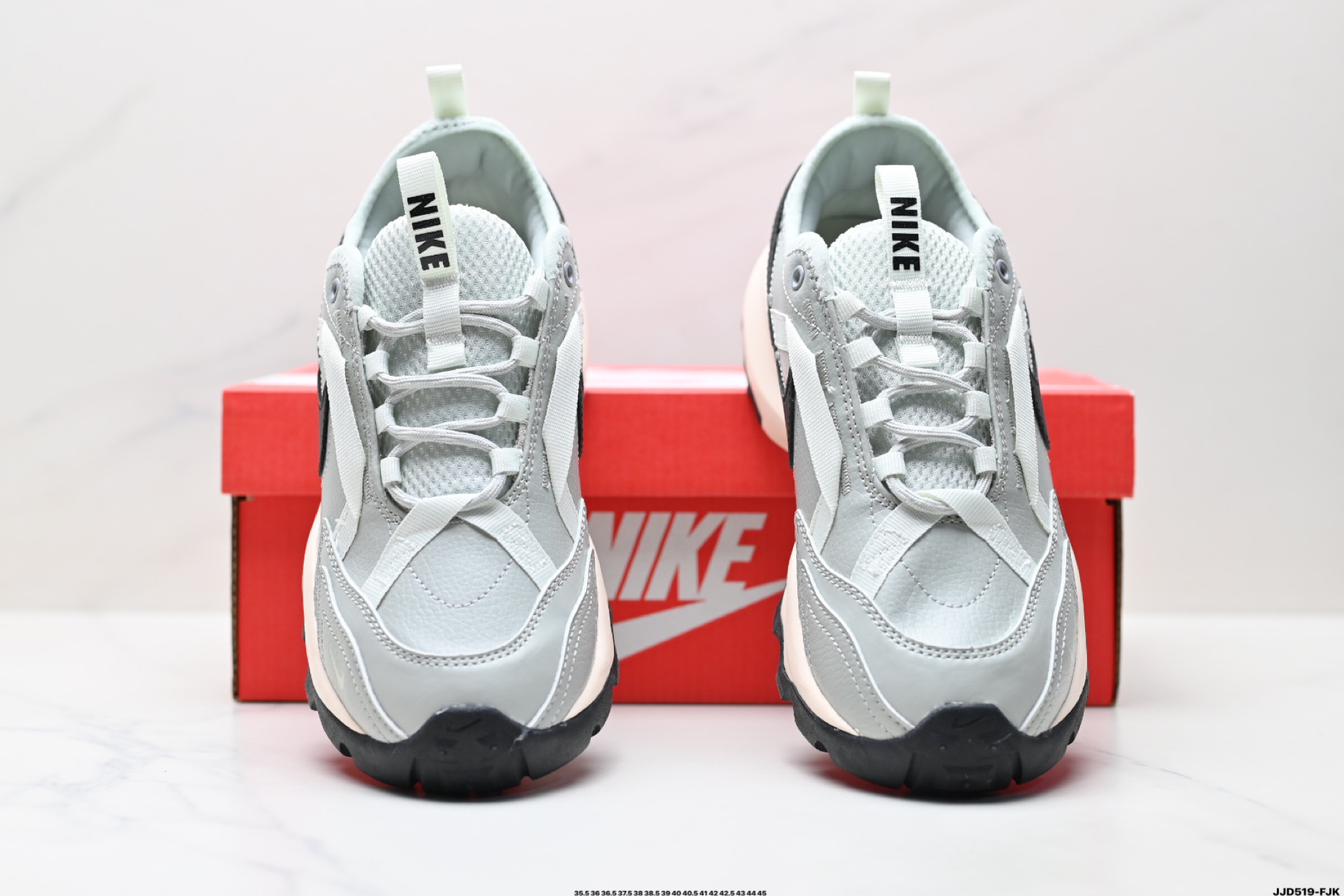 Nike TC 7900 Women's Sneakers Stylish Lightweight Cushioned Walking Shoes 8 i1747152598060 9950 0 6