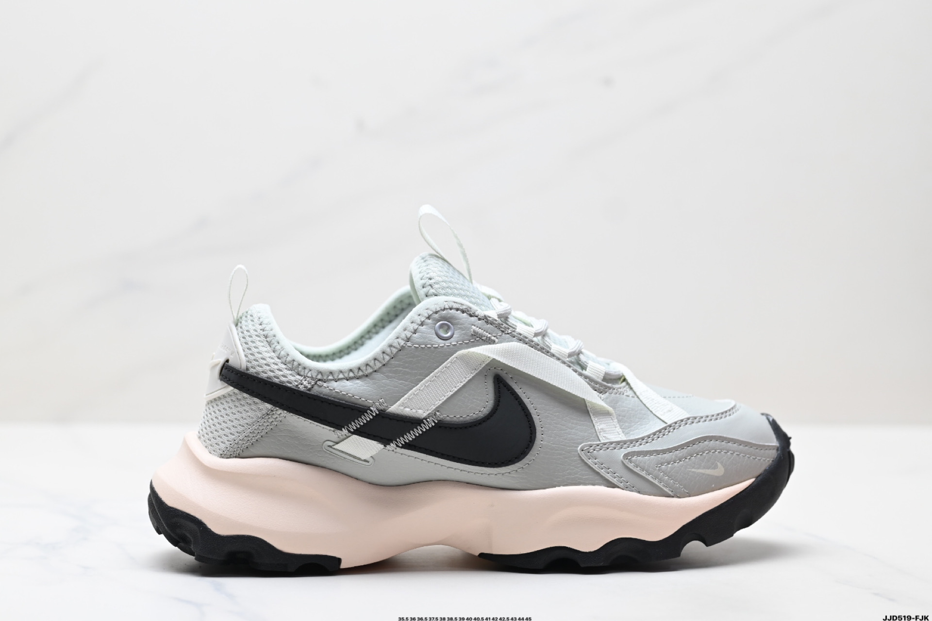 Nike TC 7900 Women's Sneakers Stylish Lightweight Cushioned Walking Shoes 2 i1747152600489 9980 0 0
