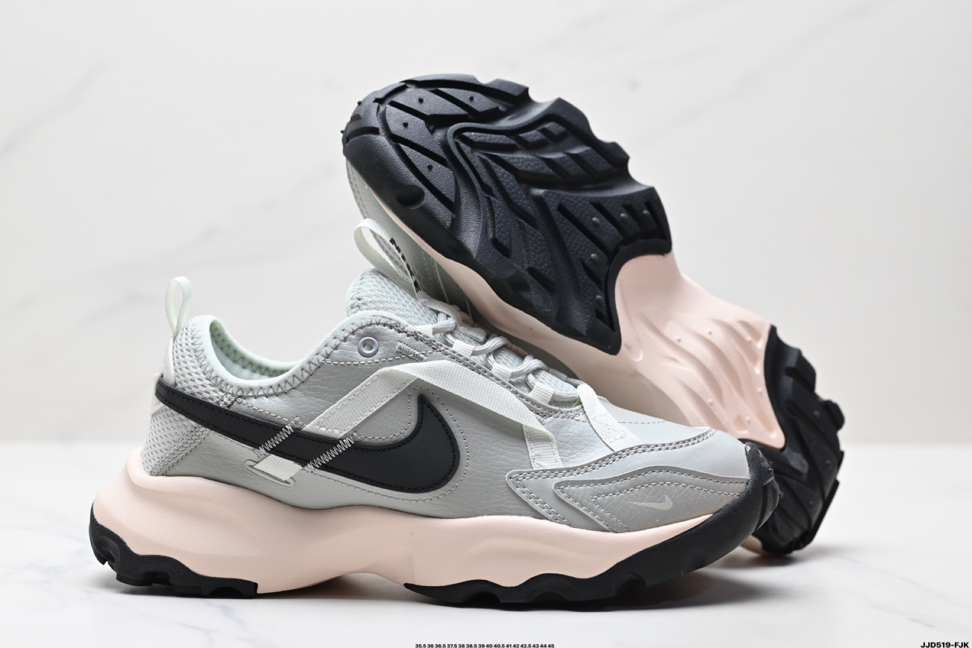 Nike TC 7900 Women's Sneakers Stylish Lightweight Cushioned Walking Shoes 6 i1747152600491 8291 0 4