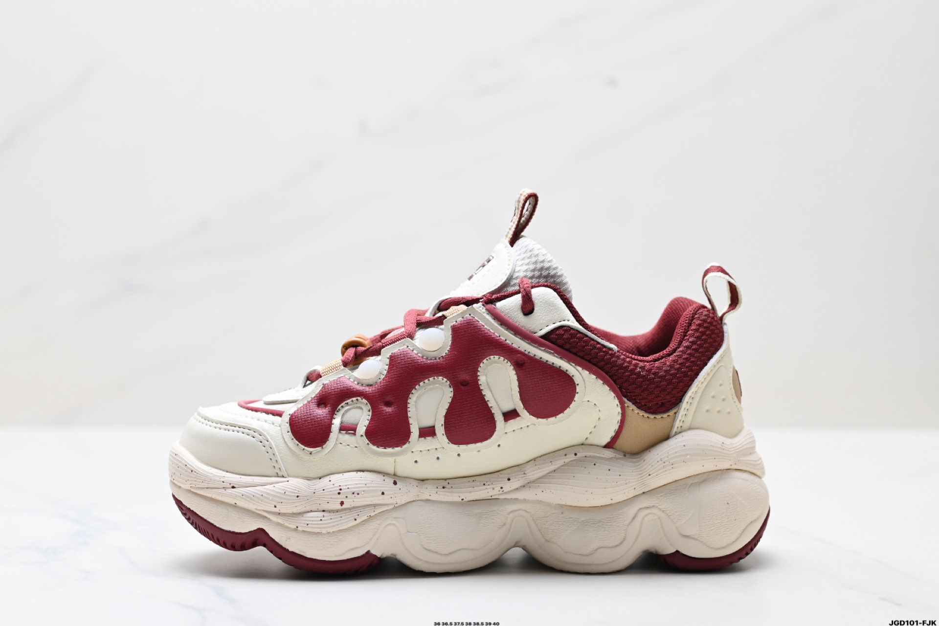 Fila PEASE Women's Fashion Sneakers - Comfortable, Stylish, and Durable 4 i1747152805863 5187 0 2
