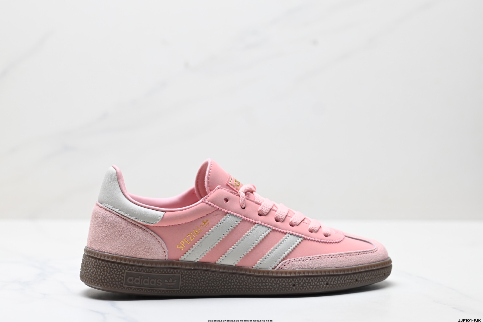 Adidas Handball Spezial Pink Retro Casual Sneakers - Official Version 2 i1747152855879 8331 0 0