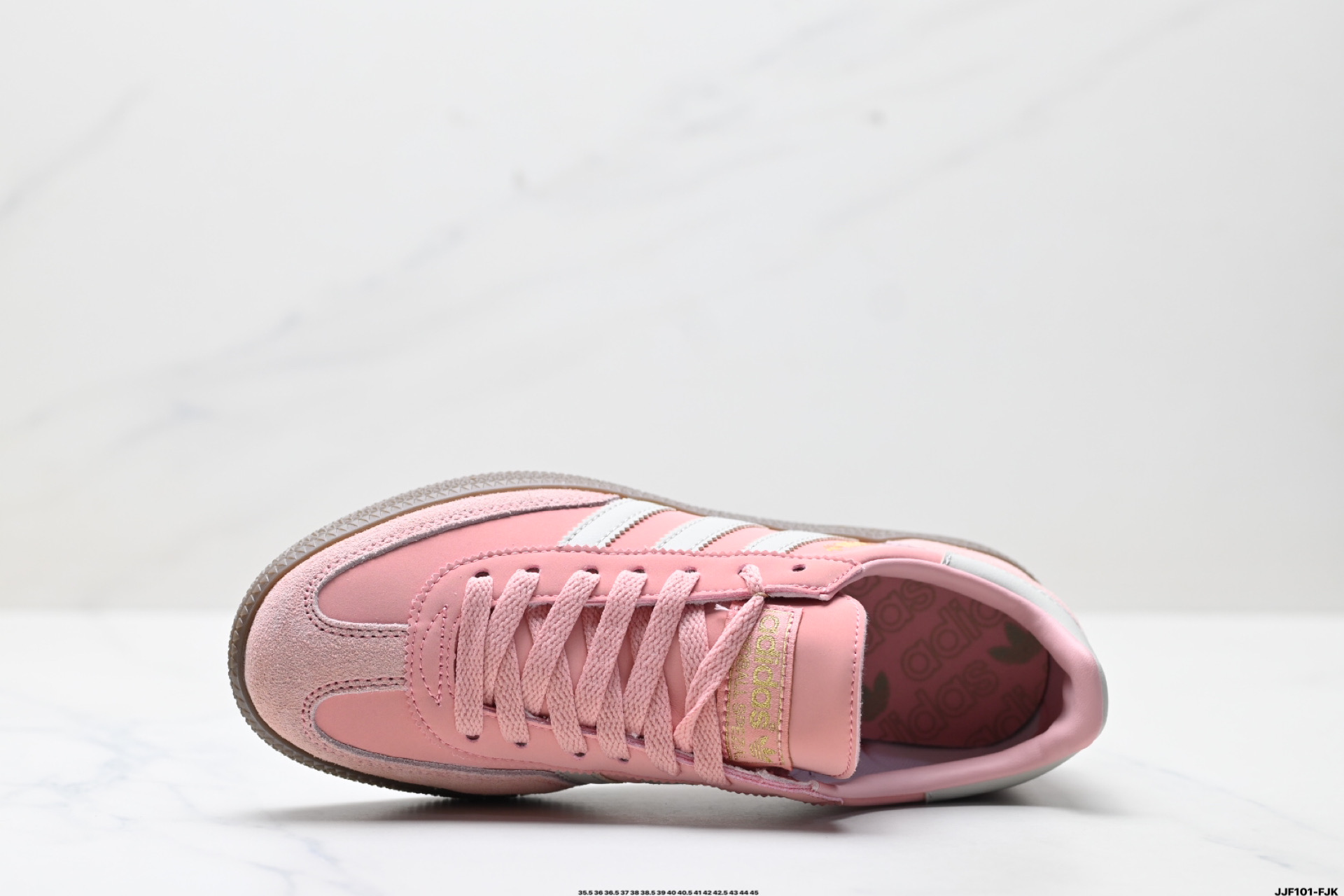 Adidas Handball Spezial Pink Retro Casual Sneakers - Official Version 3 i1747152858497 6442 0 1