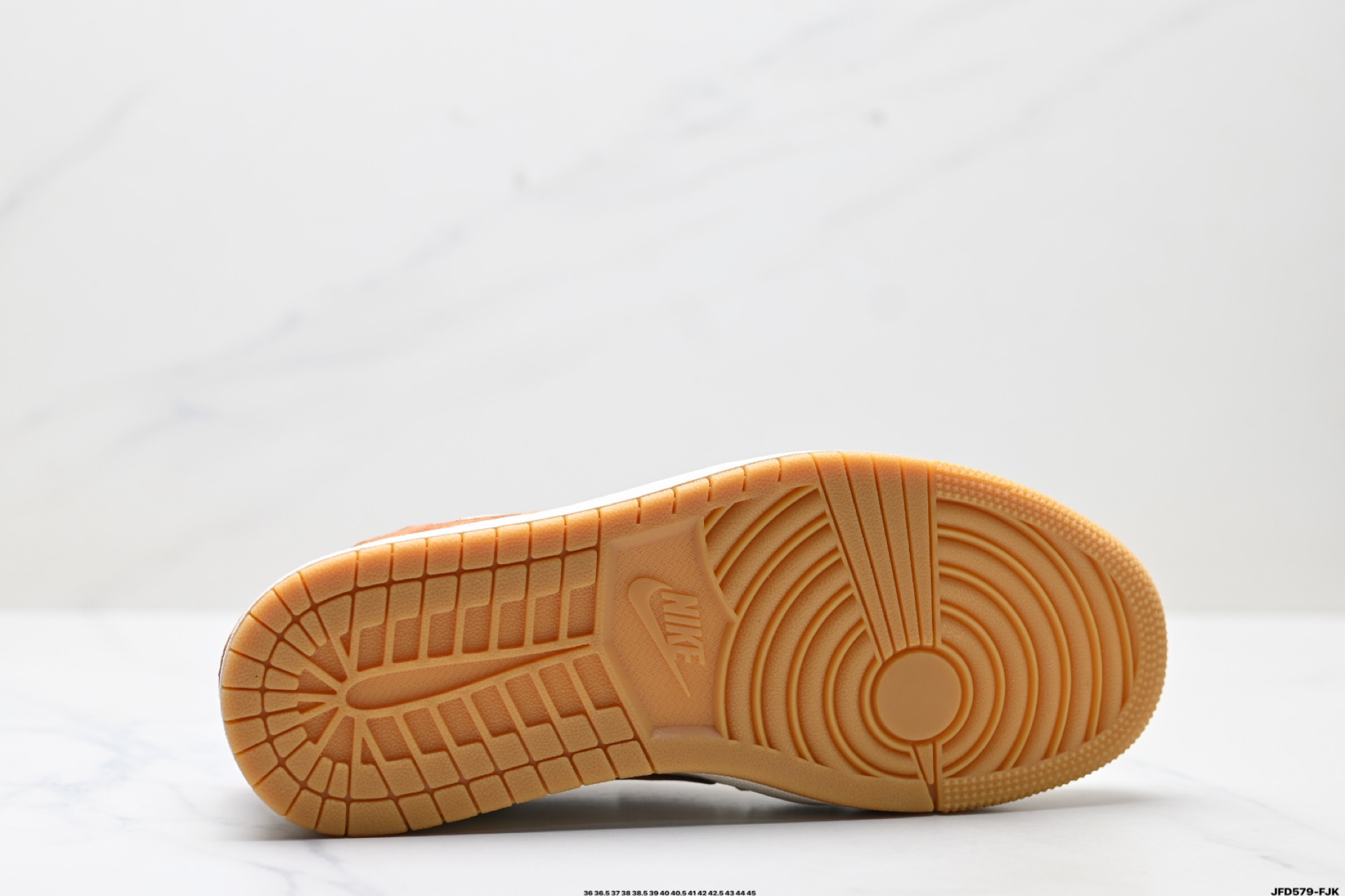 Travis Scott x Air Jordan 1 Reverse Mocha Low-Top Sneakers - Limited Edition 10 i1747153053639 1238 0 8