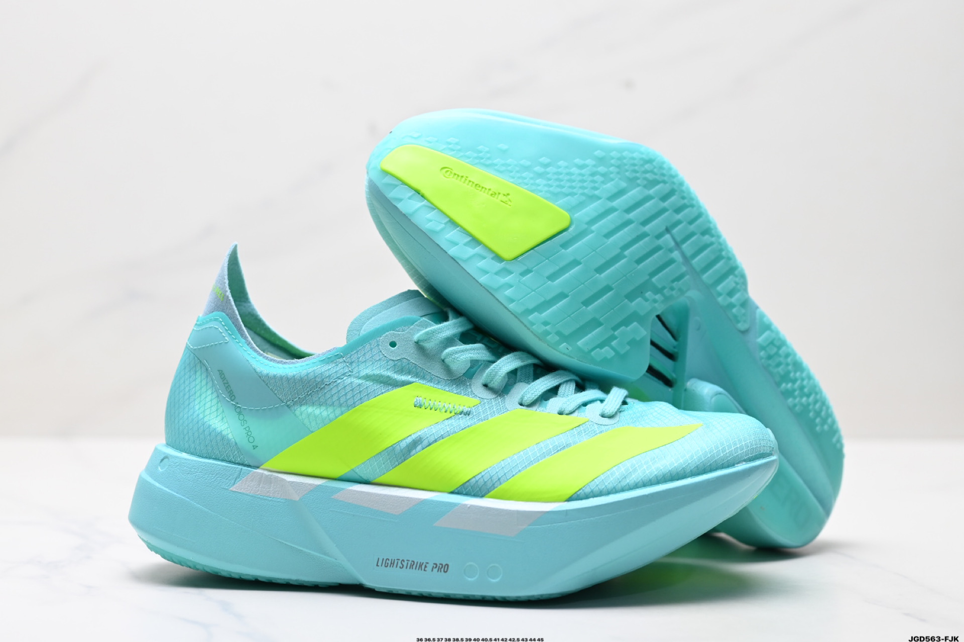 Adidas Adizero Adios Pro 4M: Lightweight, Breathable Running Shoes for Peak Performance 6 i1747153322009 8452 0 4