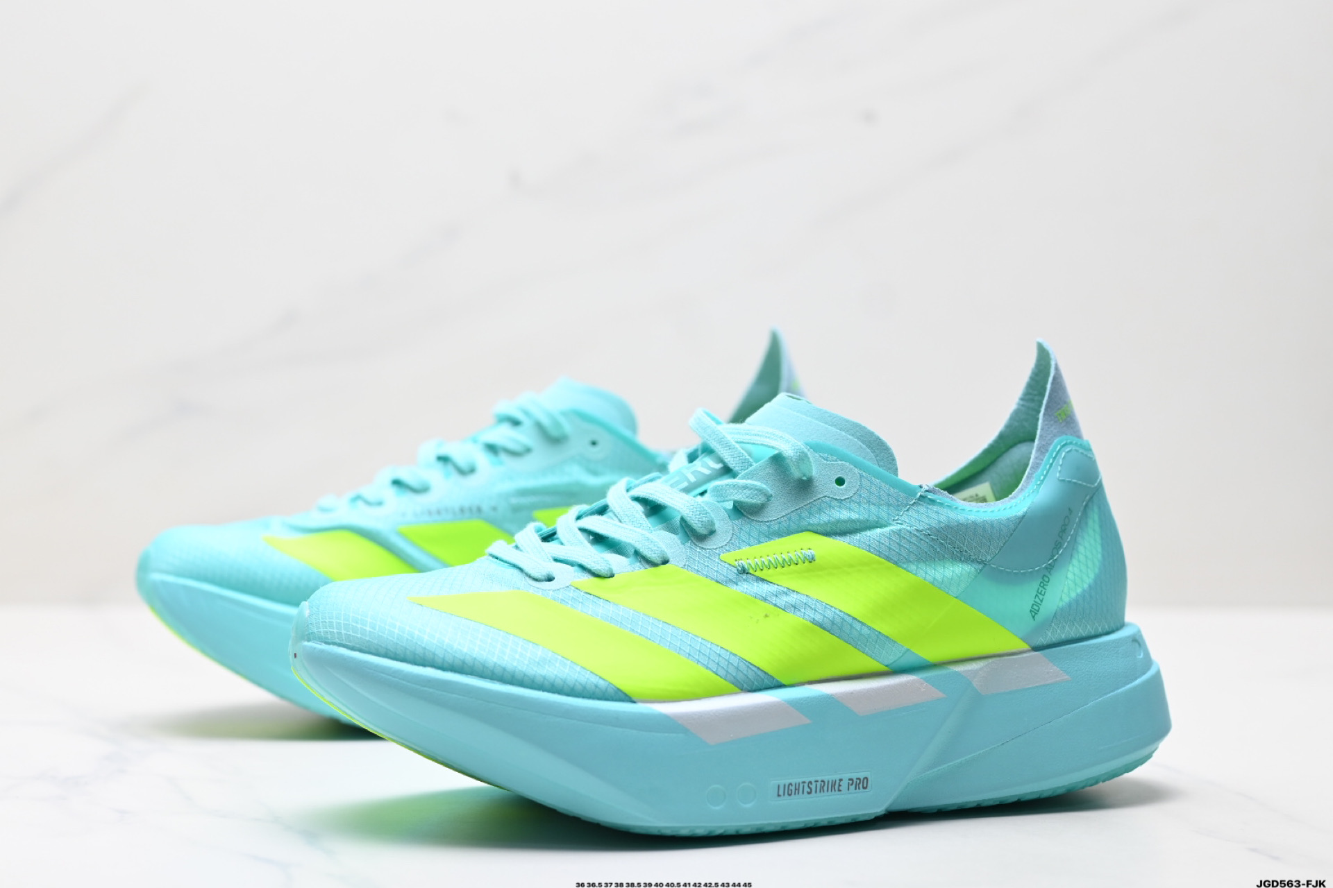 Adidas Adizero Adios Pro 4M: Lightweight, Breathable Running Shoes for Peak Performance 5 i1747153322009 8607 0 3