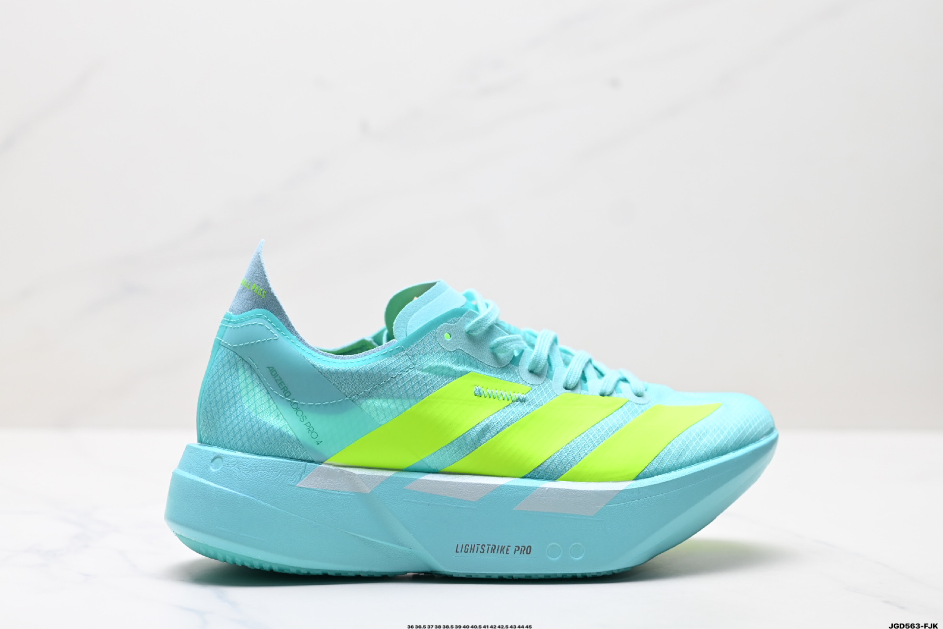 Adidas Adizero Adios Pro 4M: Lightweight, Breathable Running Shoes for Peak Performance 2 i1747153323420 8797 0 0