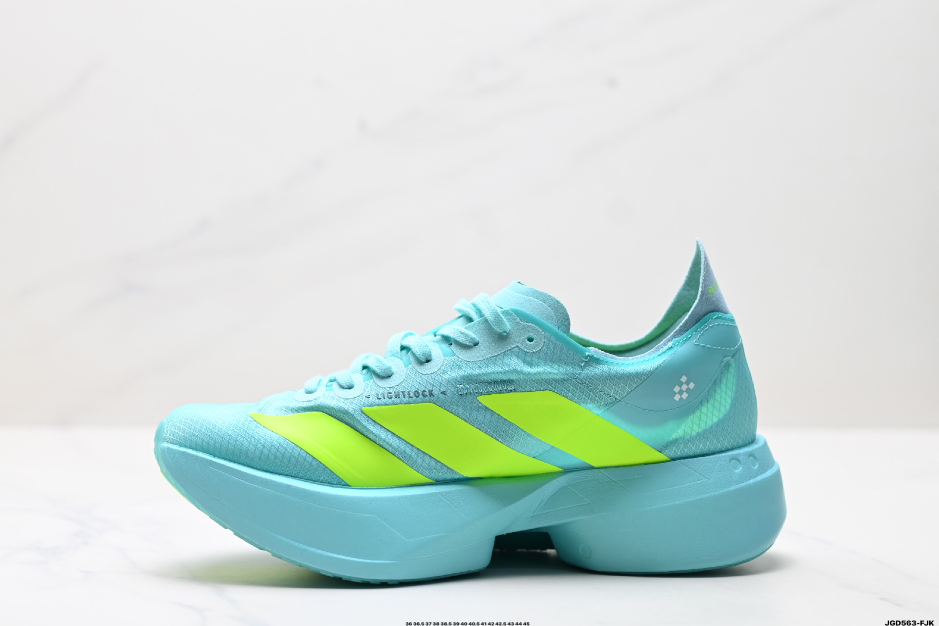 Adidas Adizero Adios Pro 4M: Lightweight, Breathable Running Shoes for Peak Performance 4 i1747153323420 8958 0 2