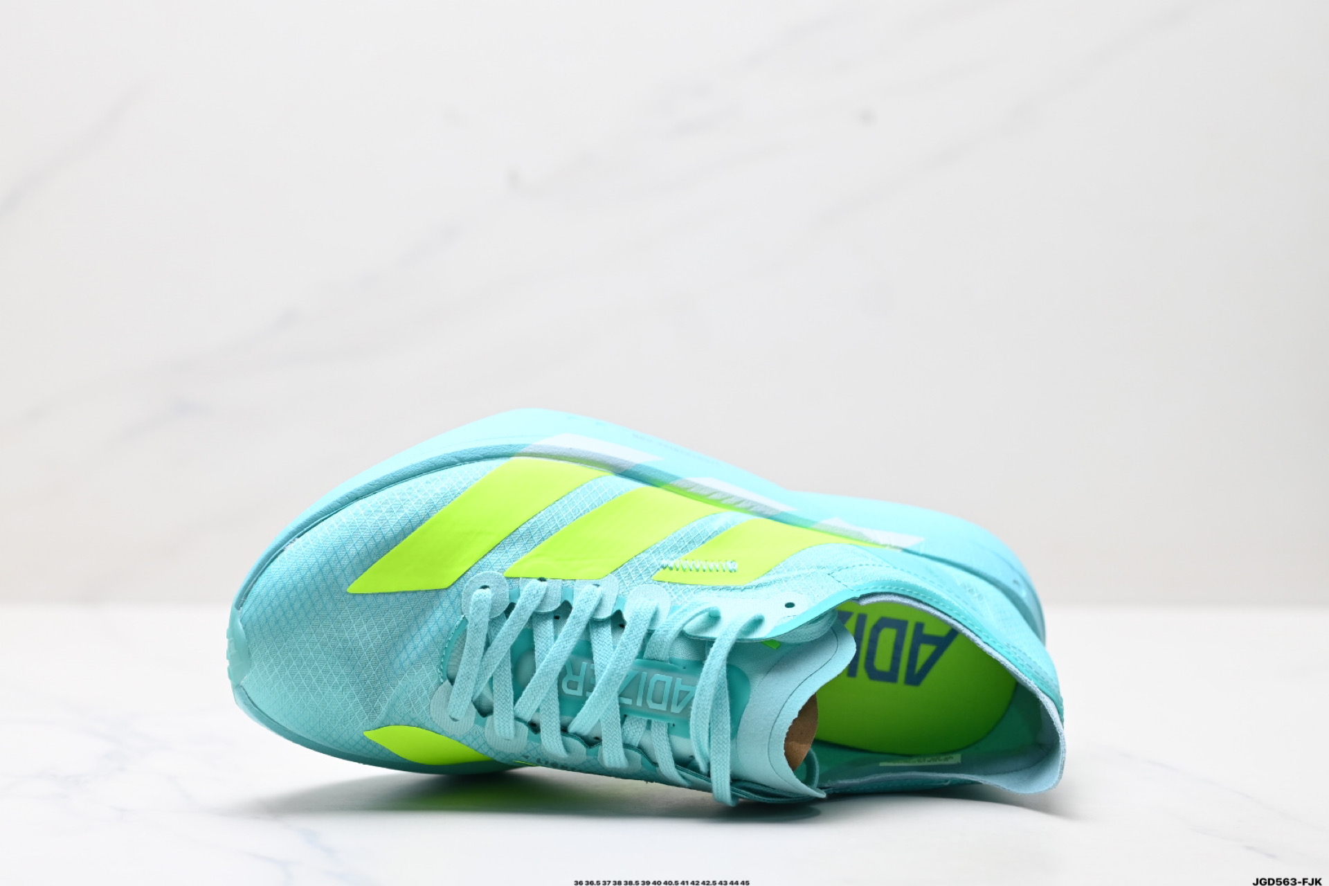 Adidas Adizero Adios Pro 4M: Lightweight, Breathable Running Shoes for Peak Performance 3 i1747153323421 2710 0 1