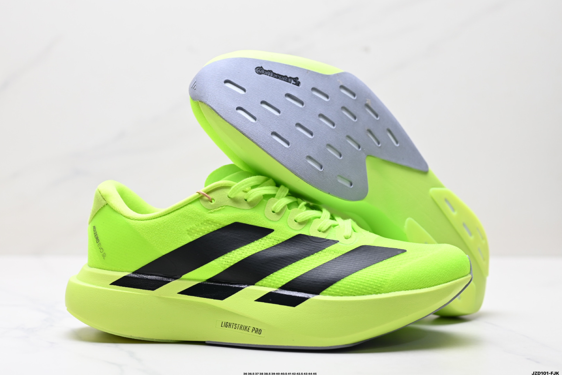 Adidas Adizero Evo SL Running Shoes - Comfortable, Durable, and Stylish 6 i1747153421142 8178 0 4