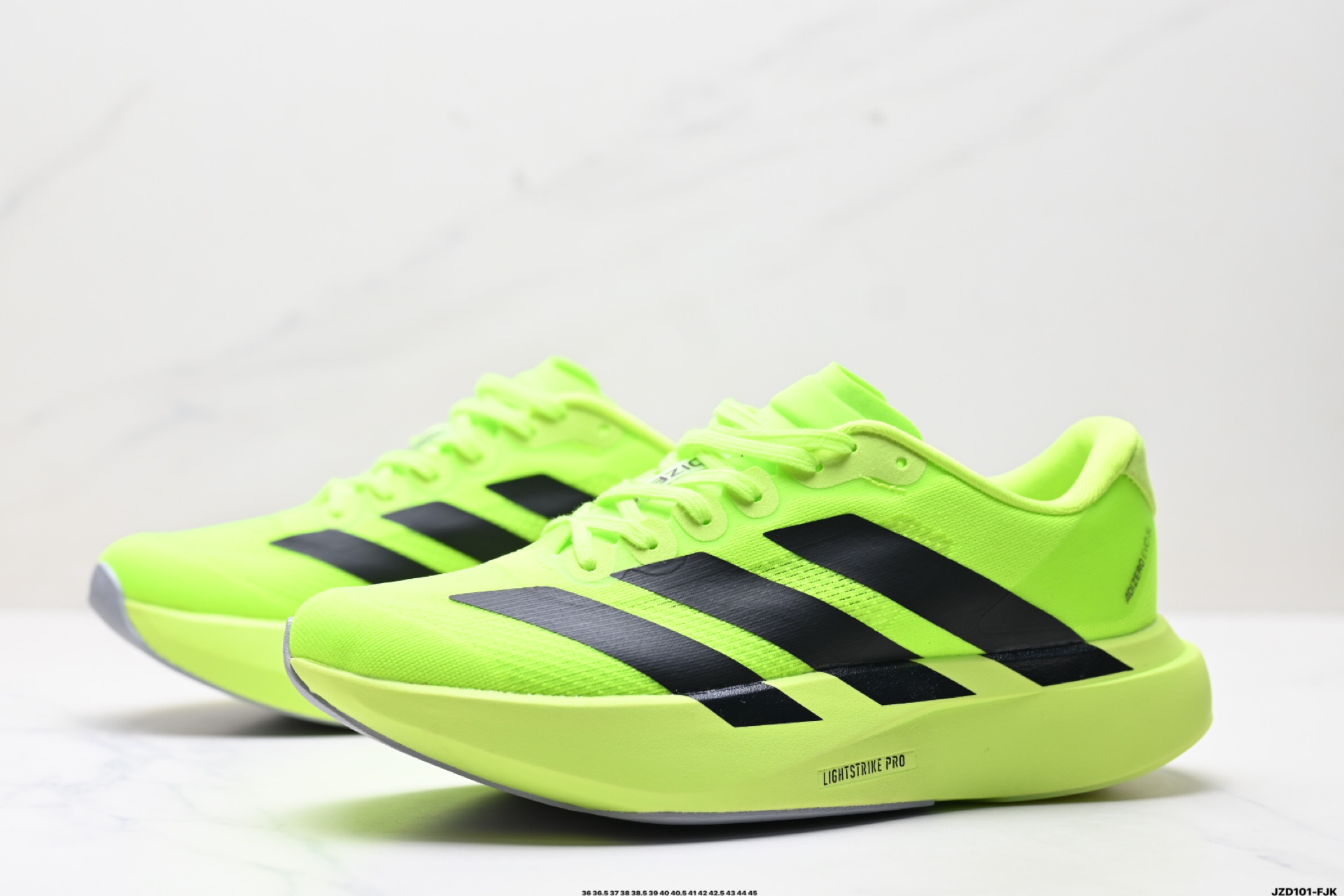 Adidas Adizero Evo SL Running Shoes - Comfortable, Durable, and Stylish 5 i1747153421143 259 0 3