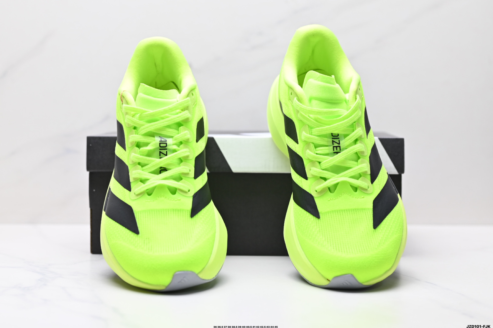 Adidas Adizero Evo SL Running Shoes - Comfortable, Durable, and Stylish 8 i1747153421143 4256 0 6