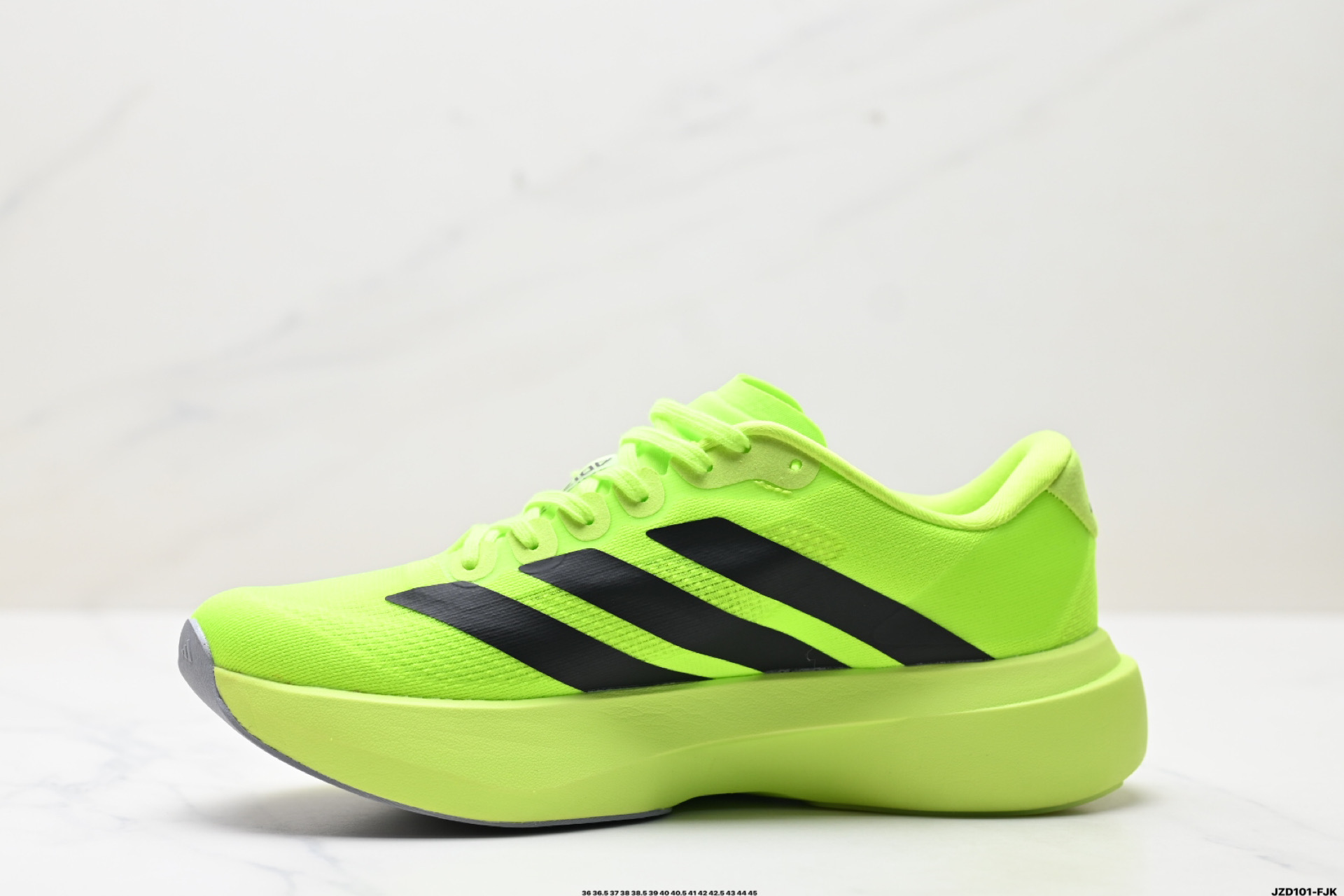 Adidas Adizero Evo SL Running Shoes - Comfortable, Durable, and Stylish 4 i1747153421145 2601 0 2