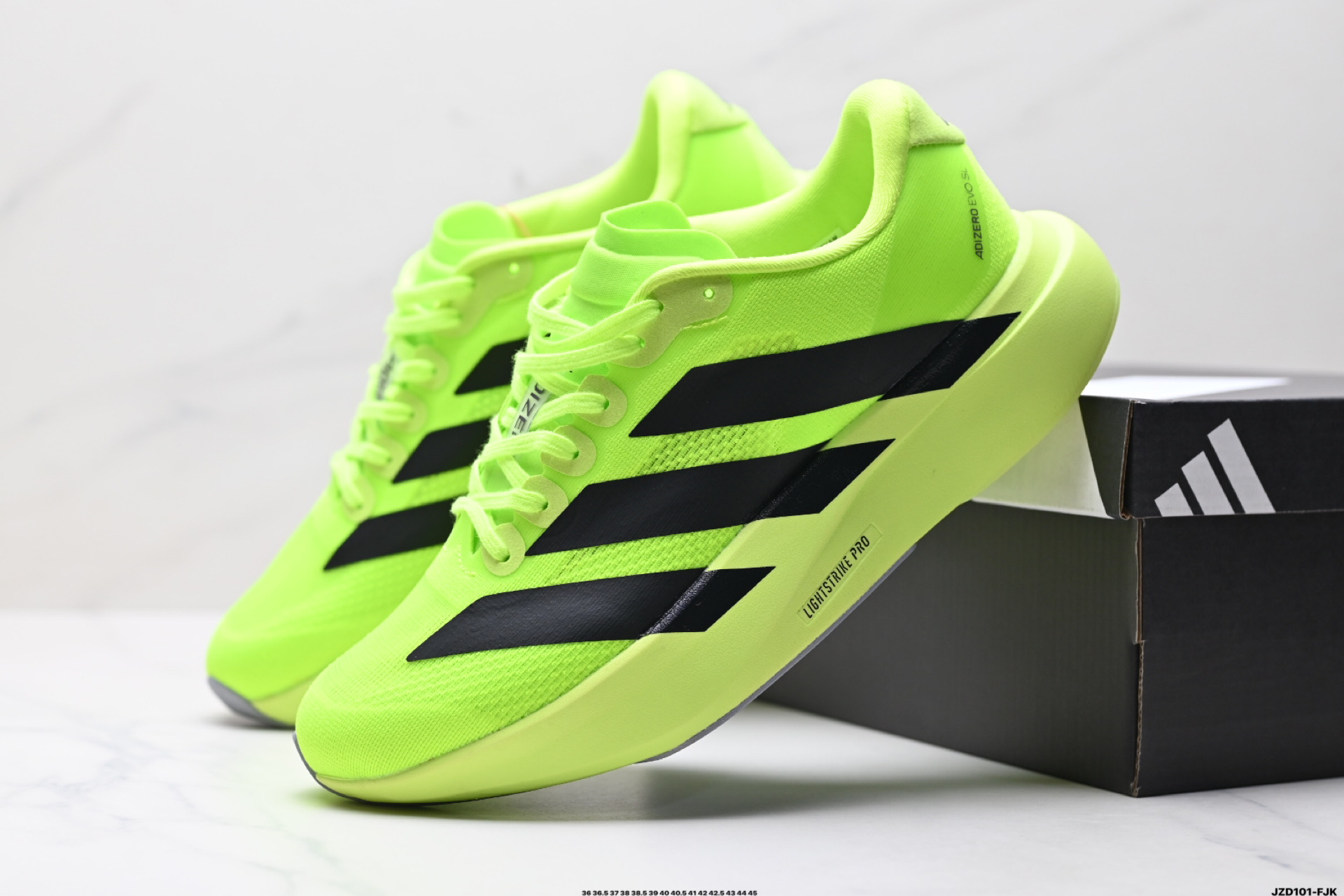 Adidas Adizero Evo SL Running Shoes - Comfortable, Durable, and Stylish 9 i1747153422494 6669 0 7