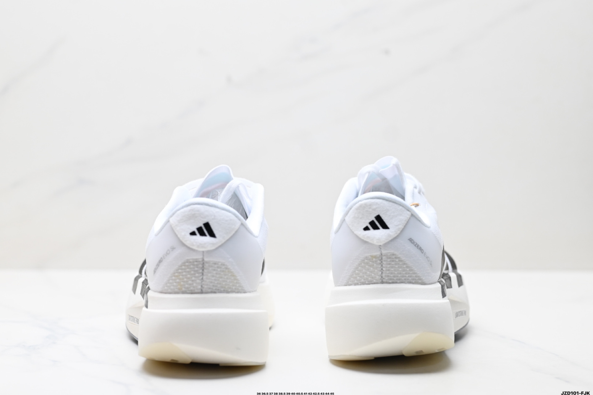 Adidas Adizero Evo SL Low-Top Running Shoes - Comfortable & Durable 7 i1747153442958 4623 0 5