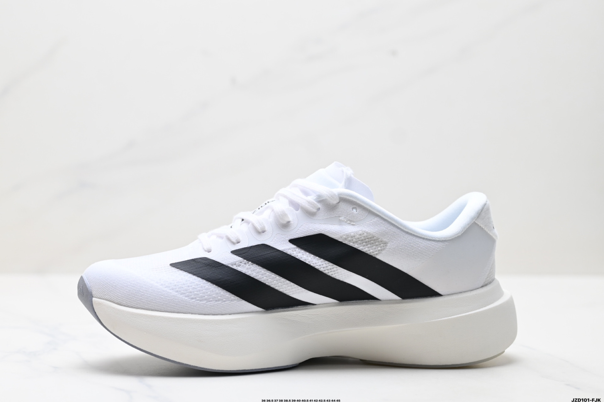 Adidas Adizero Evo SL Low-Top Running Shoes - Comfortable & Durable 4 i1747153442959 5804 0 2