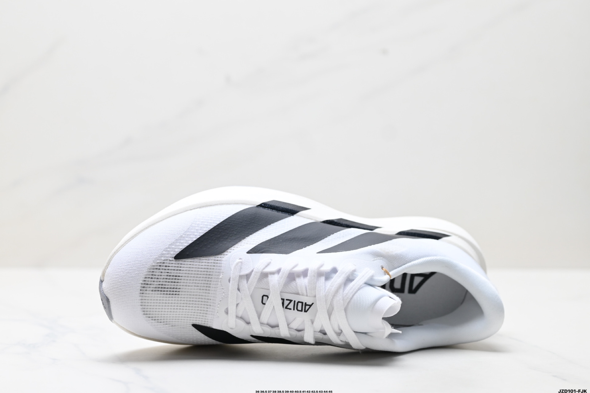 Adidas Adizero Evo SL Low-Top Running Shoes - Comfortable & Durable 3 i1747153444595 1306 0 1