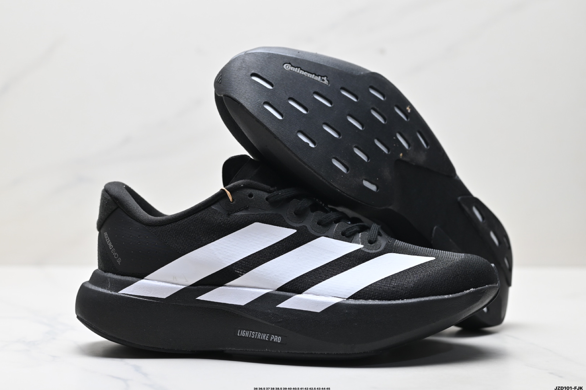 Adidas Adizero Evo SL Running Shoes - Comfortable, Durable, and Stylish 6 i1747153462444 9429 0 4