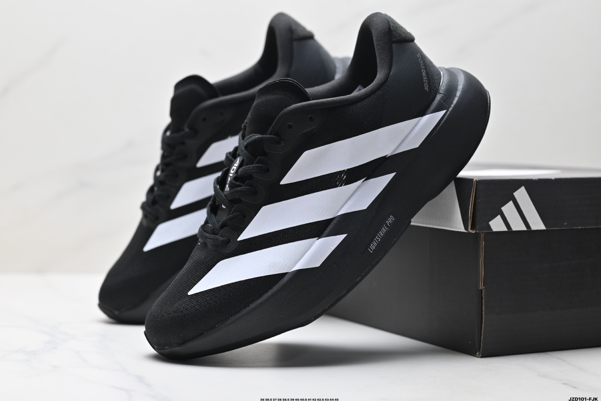 Adidas Adizero Evo SL Running Shoes - Comfortable, Durable, and Stylish 9 i1747153462445 827 0 7