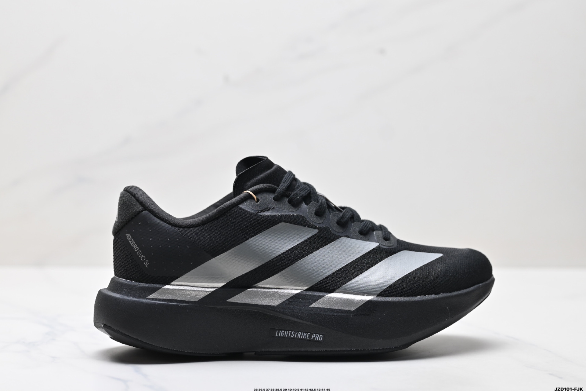 Adidas Adizero Evo SL Low-Top Running Shoes - Comfortable, Durable, Stylish 6 i1747153480376 7070 0 0