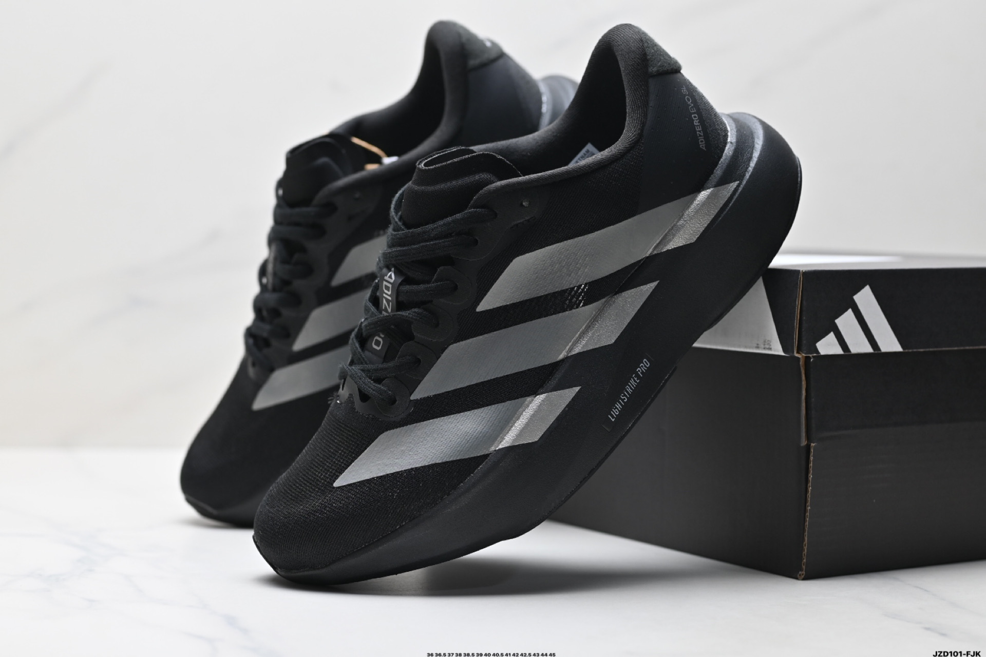 Adidas Adizero Evo SL Running Shoes - Comfortable, Durable, and Stylish Low-tops 6 i1747153481555 4706 0 7