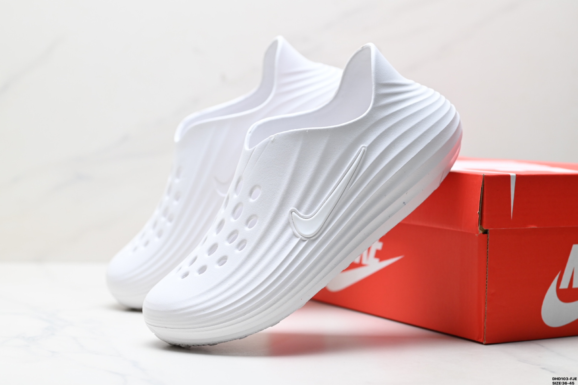 Nike ReactX Rejuven8: Lightweight & Durable EVA Foam Slip-On Shoes 6 i1747153589765 7885 0 4