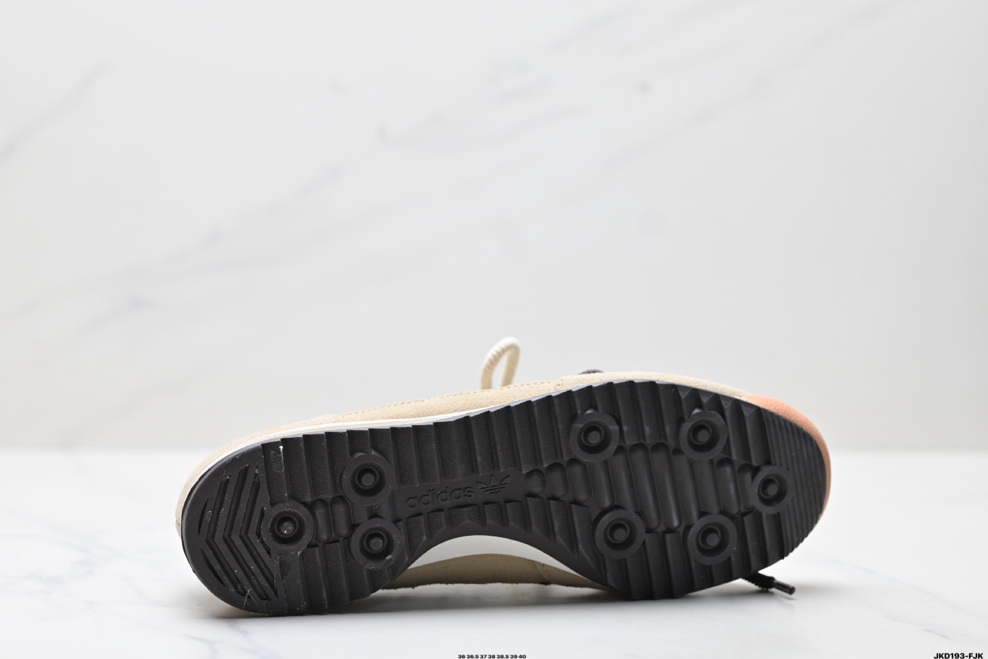 170 Adidas SL 72 OG 三叶草复古休闲跑步鞋休闲运动鞋 KK3661