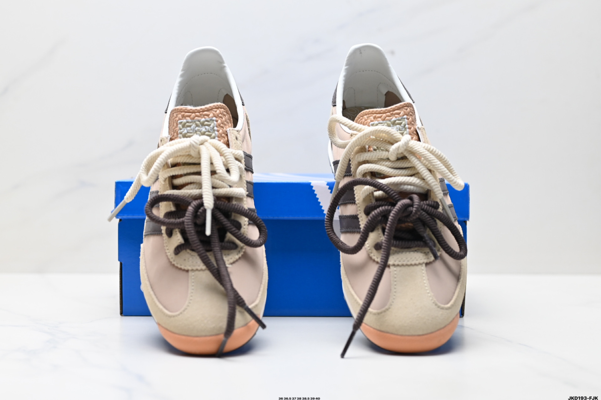 170 Adidas SL 72 OG 三叶草复古休闲跑步鞋休闲运动鞋 KK3661