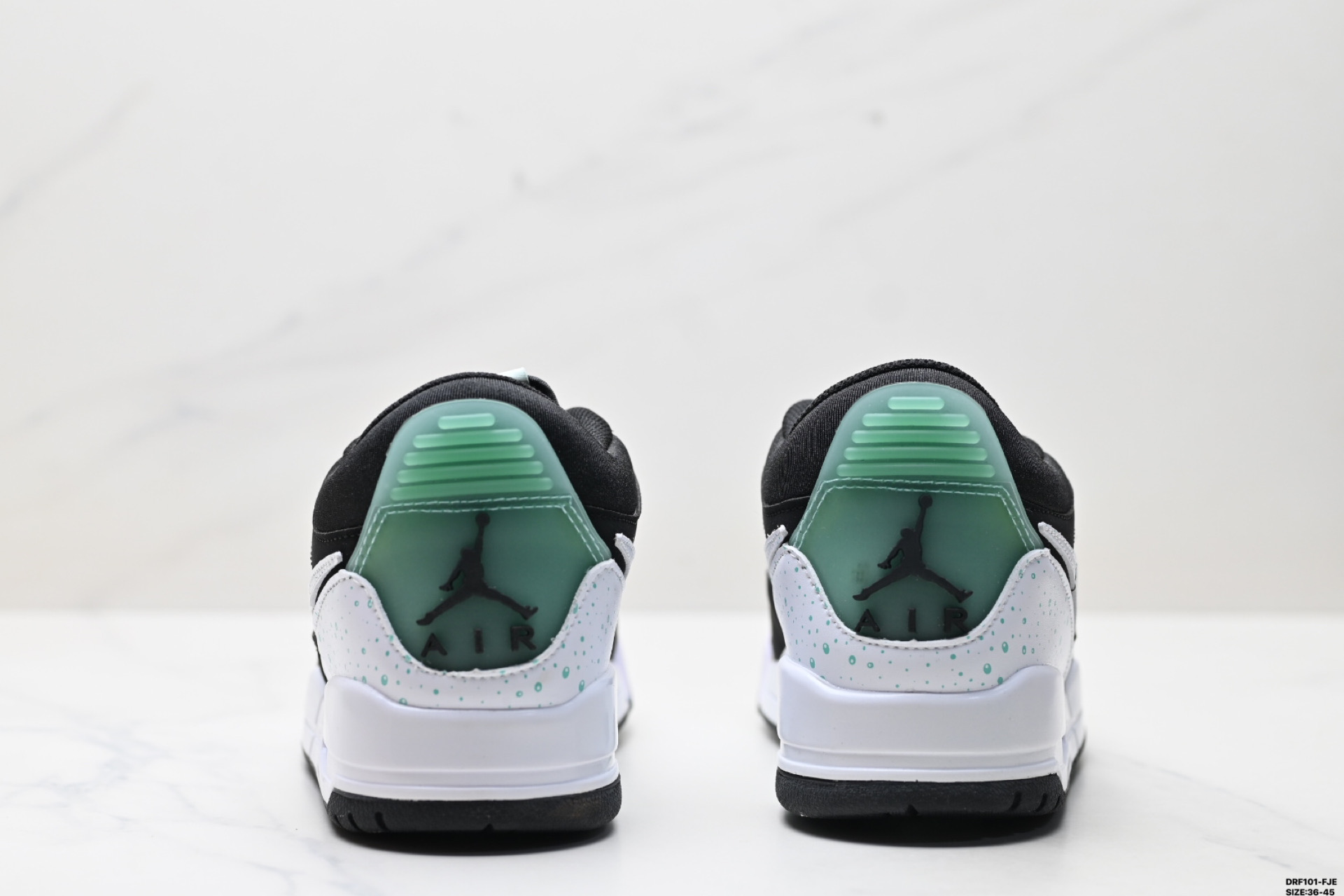Nike Air Jordan Legacy 312 Low Basketball Shoes - FJ7221-101 7 i1747153828082 3468 0 5