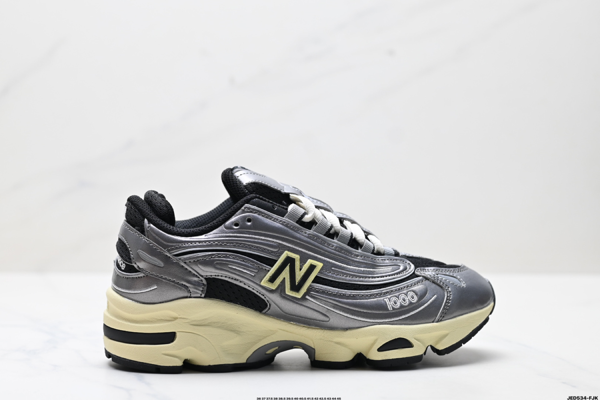 New Balance 1000 Series Low-Top Retro Casual Running Shoes - Style & Comfort 2 i1747153900376 4754 0 0