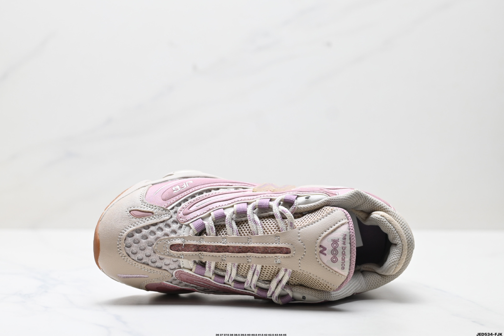 New Balance 1000 Low-Top Retro Running Shoes - Stylish & Comfortable 3 i1747153942747 8924 0 1