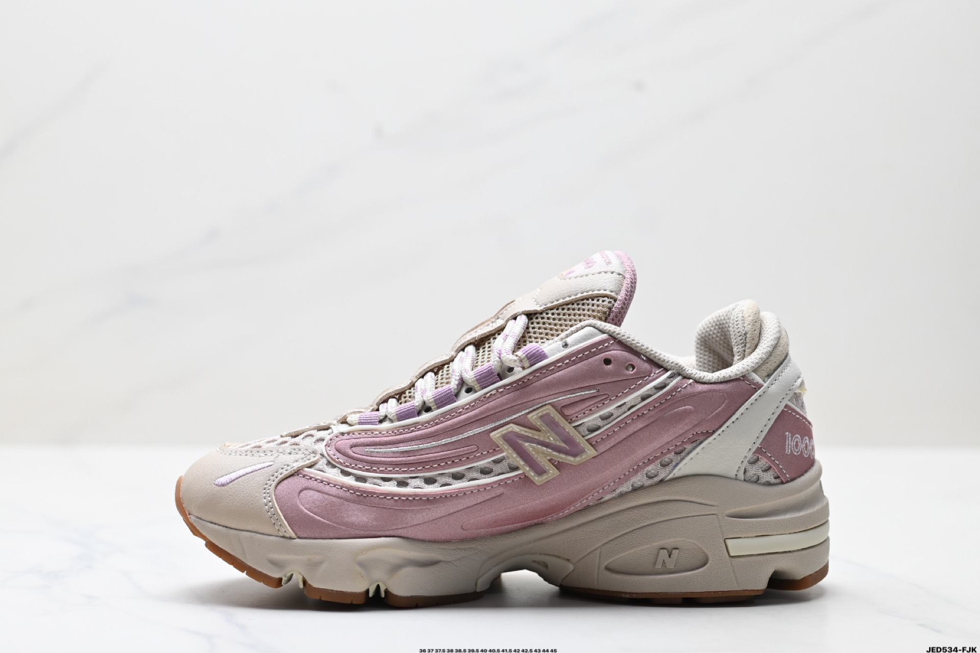 New Balance 1000 Low-Top Retro Running Shoes - Stylish & Comfortable 4 i1747153943978 551 0 2