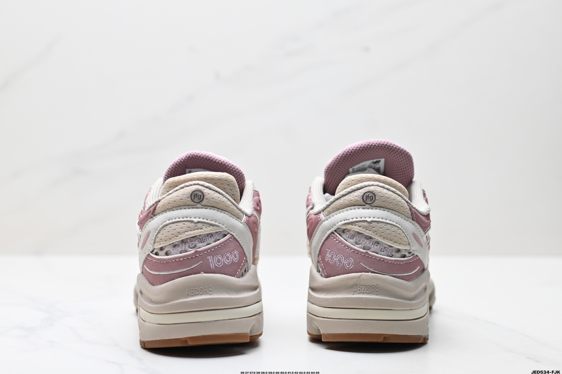 New Balance 1000 Low-Top Retro Running Shoes - Stylish & Comfortable 7 i1747153943981 254 0 5