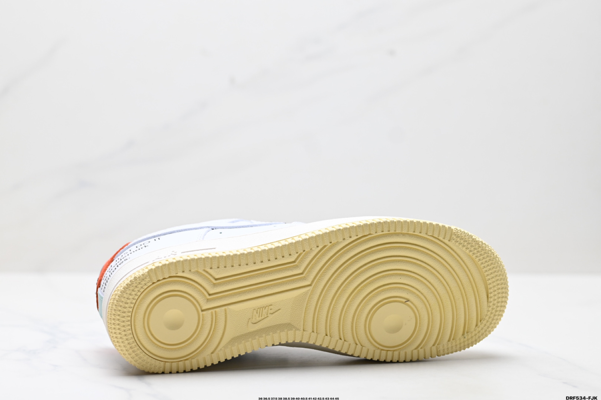 Nike Air Force 1 '07 Low Casual Sneakers - Versatile & Comfortable 10 i1747154078753 6156 0 8