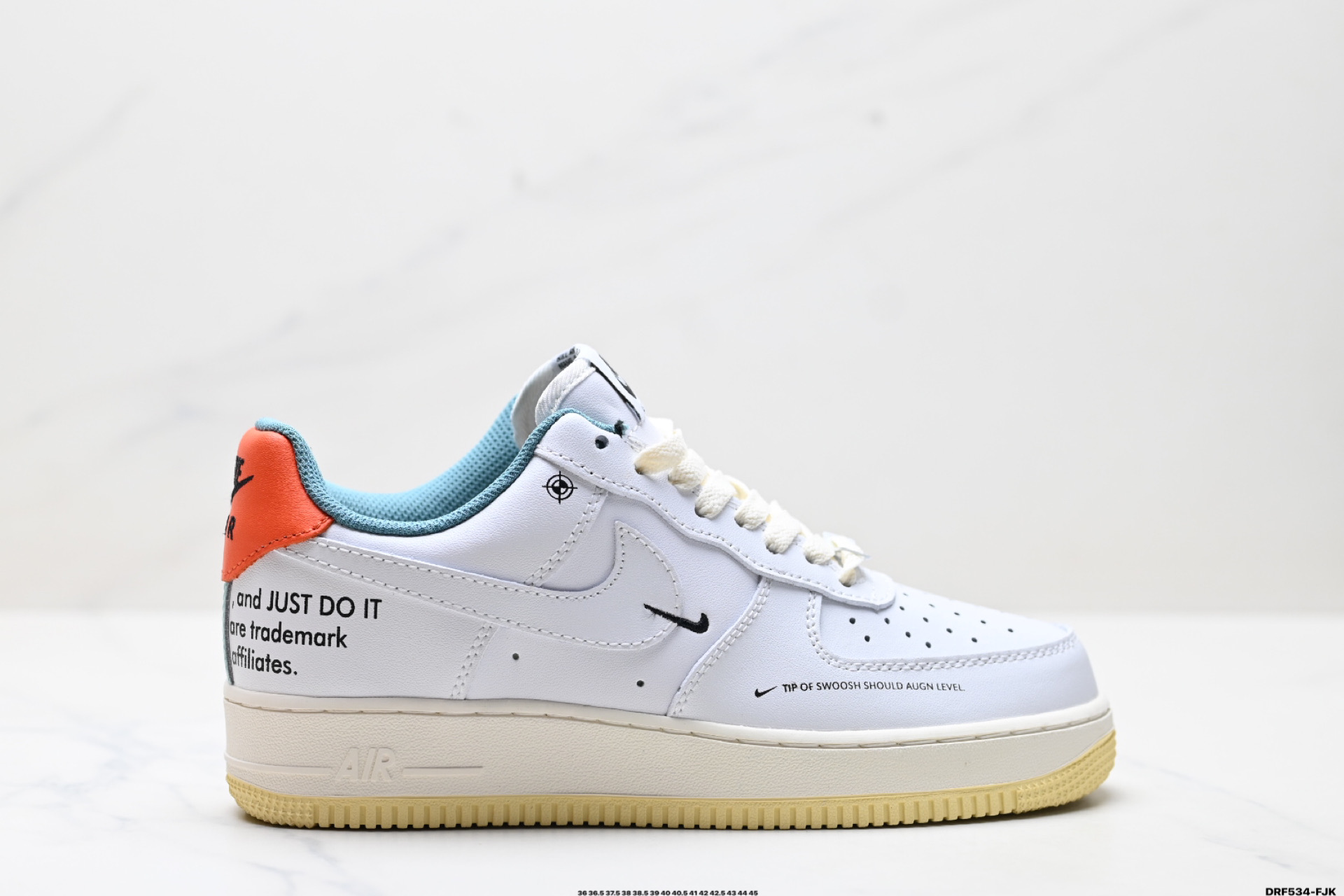 Nike Air Force 1 '07 Low Casual Sneakers - Versatile & Comfortable 2 i1747154078958 618 0 0
