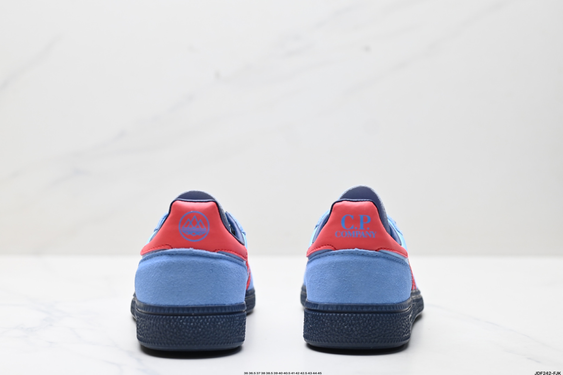 Adidas Handball Spezial Sneakers - Retro Suede Shoes for Casual Style 7 i1747154112783 309 0 5