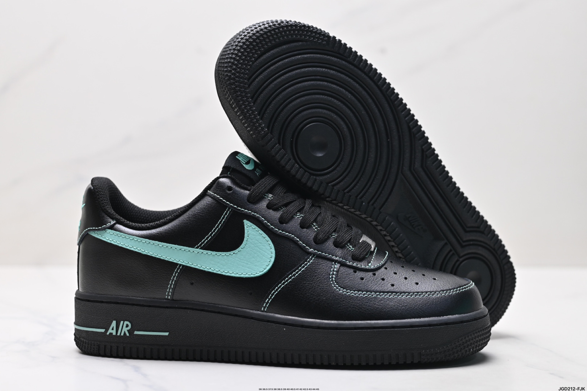 190 NIKE AIR FORCE 1‘07 LV8 HQ2037-002