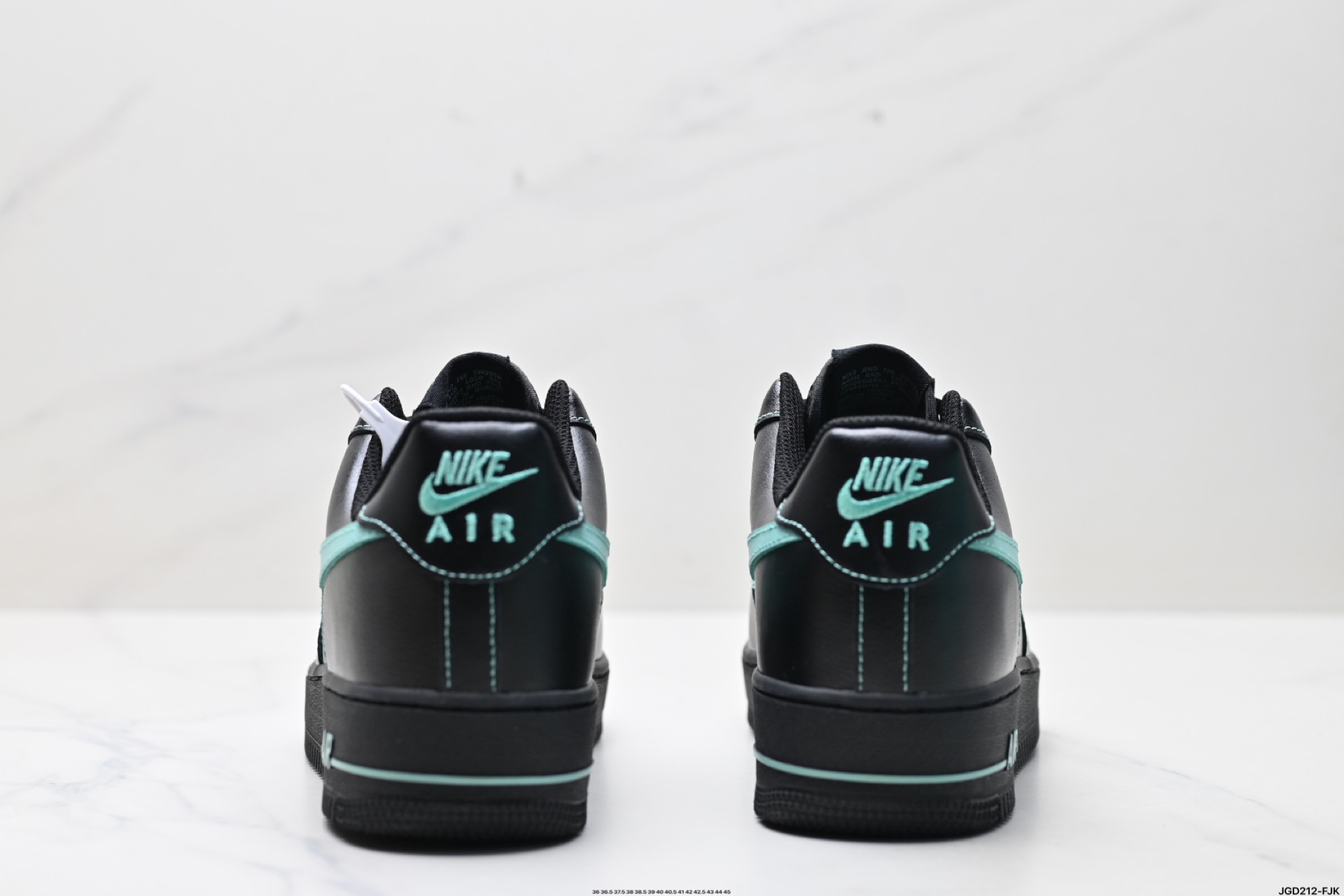 190 NIKE AIR FORCE 1‘07 LV8 HQ2037-002