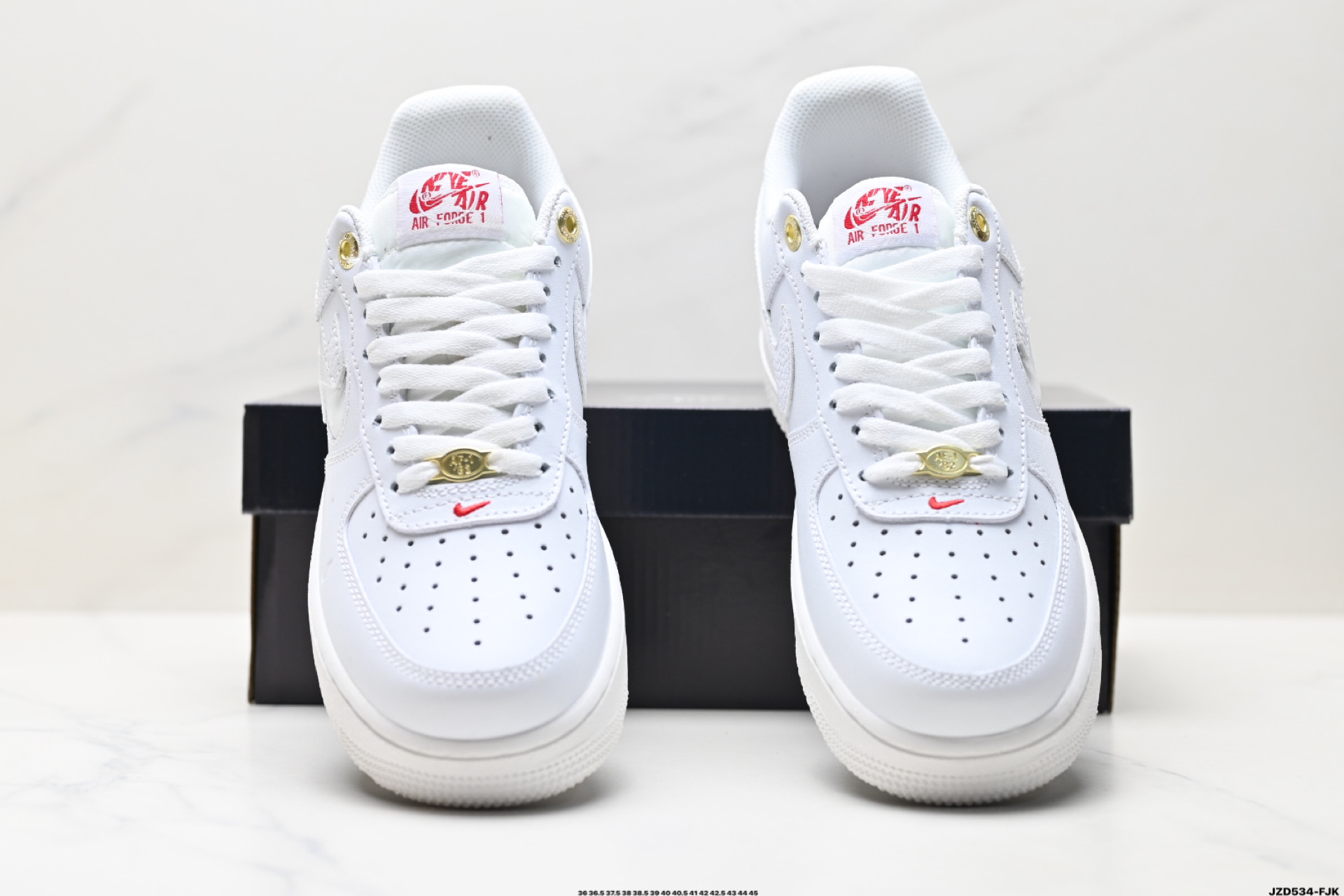 Nike Air Force 1 '07 Low-Top Sneaker - Versatile & Comfortable 8 i1747154246745 1466 0 6