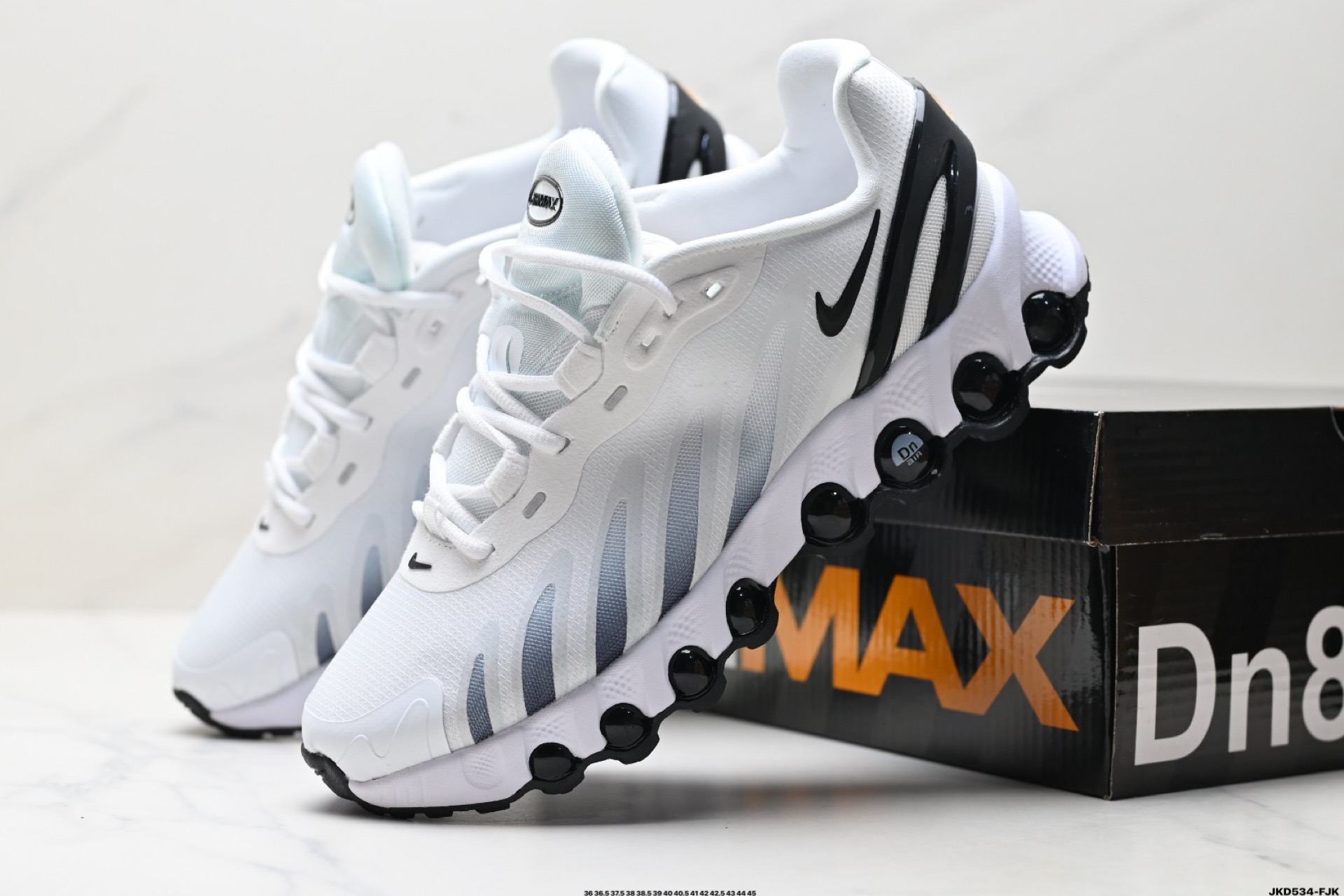 Nike Air Max DN8 PRM: Cushion Running Shoes with Enhanced Comfort 9 i1747154301227 6773 0 7