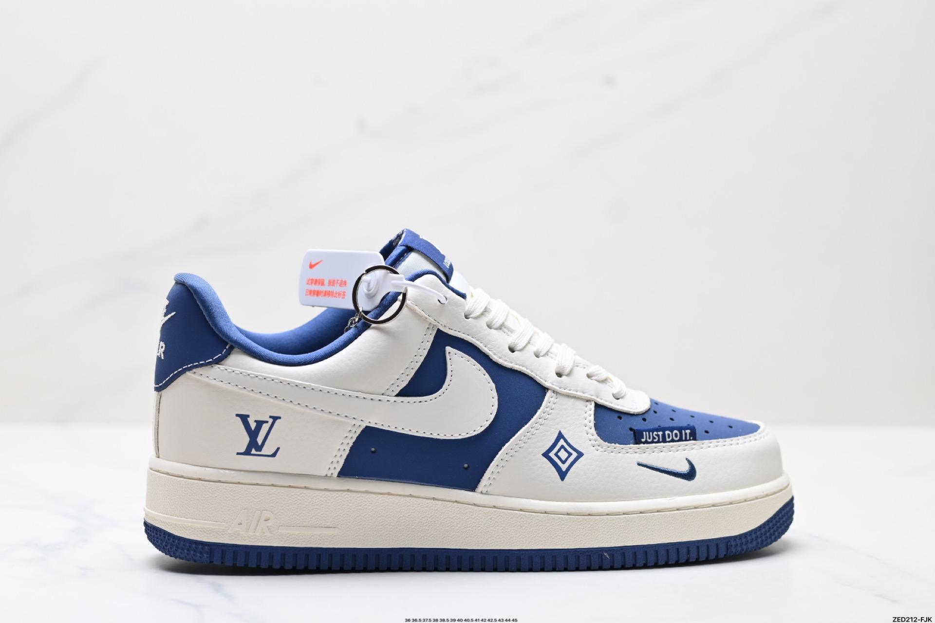 270 NIKE AIR FORCE 1‘07 LV8 KK1988-084