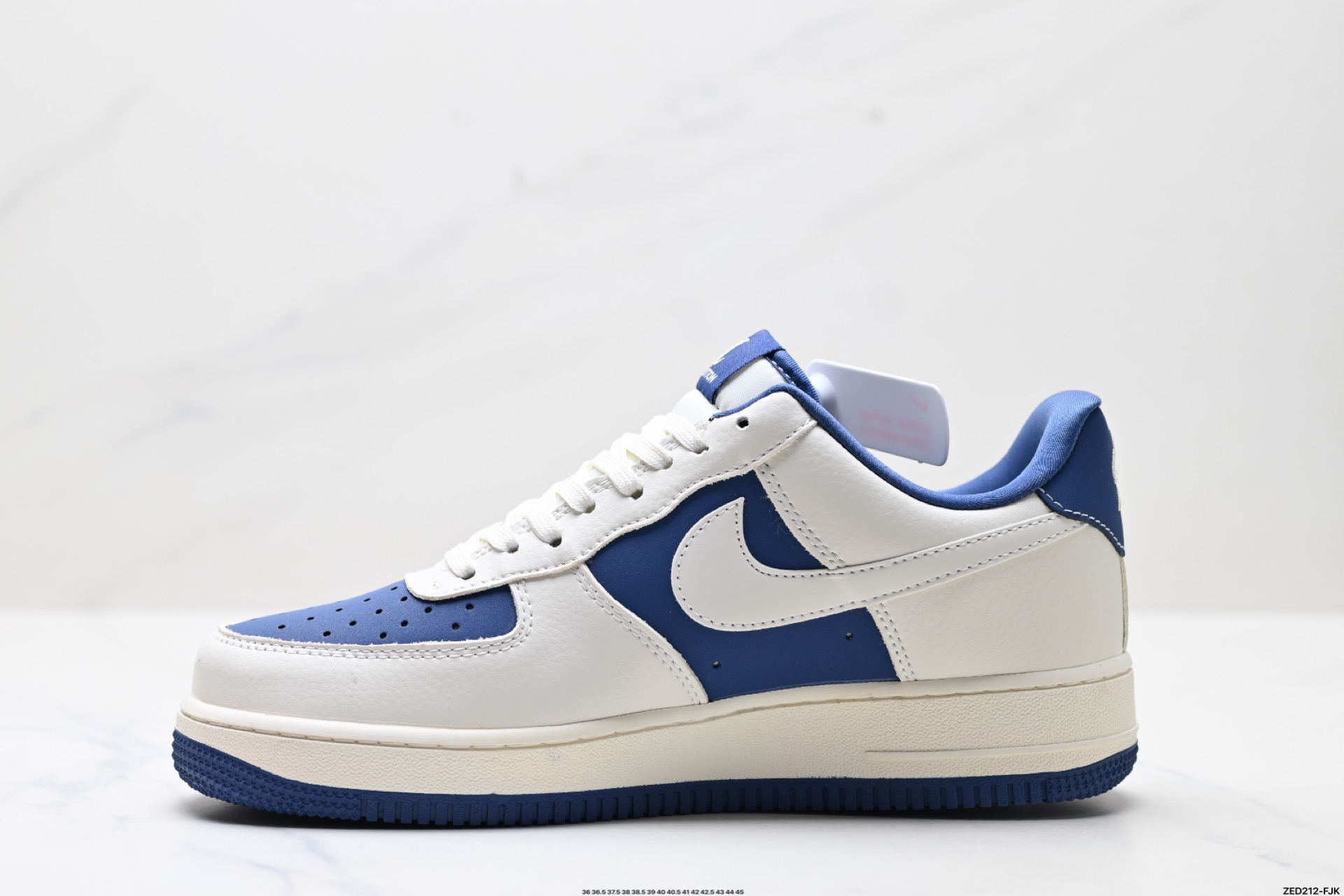 270 NIKE AIR FORCE 1‘07 LV8 KK1988-084