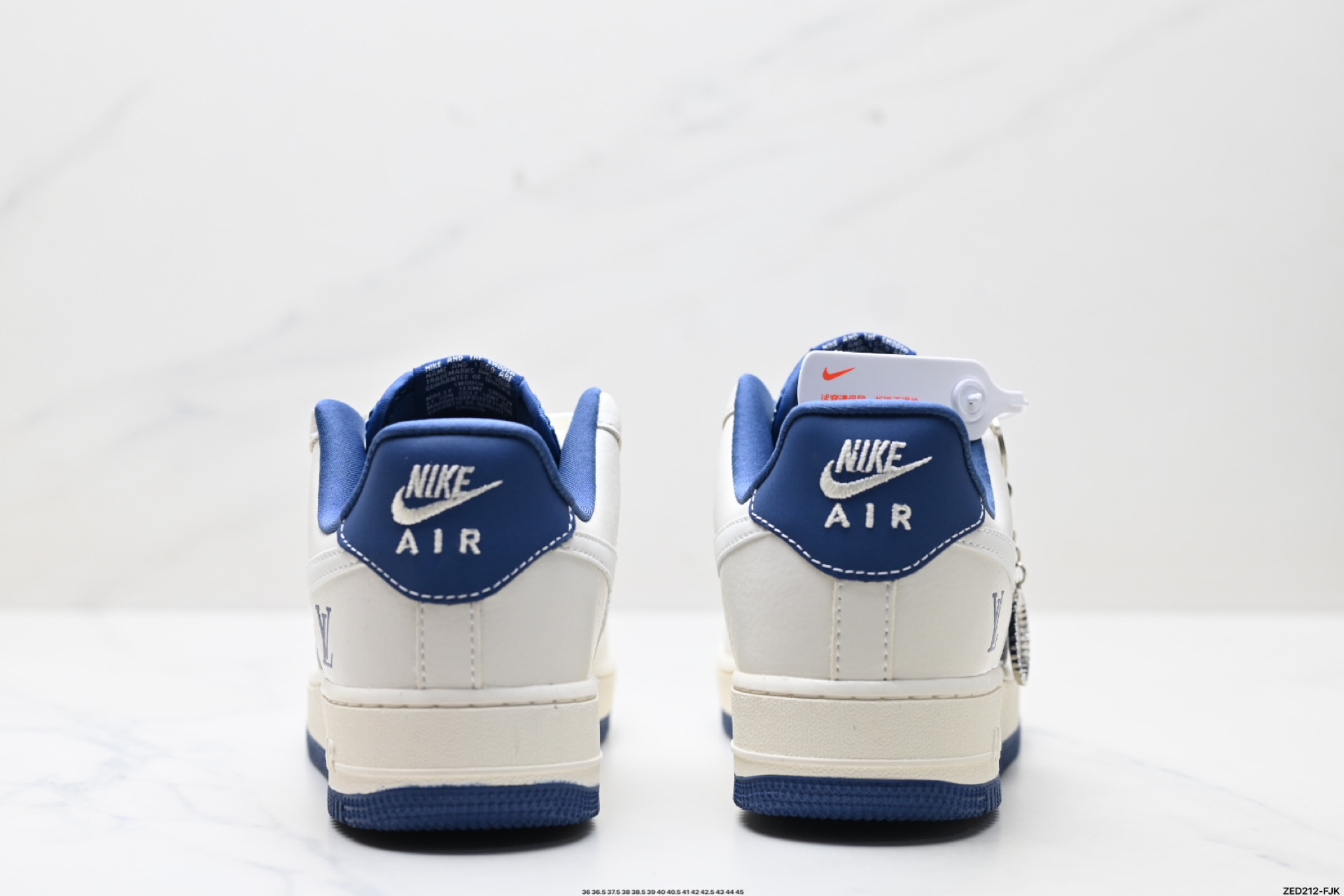 270 NIKE AIR FORCE 1‘07 LV8 KK1988-084