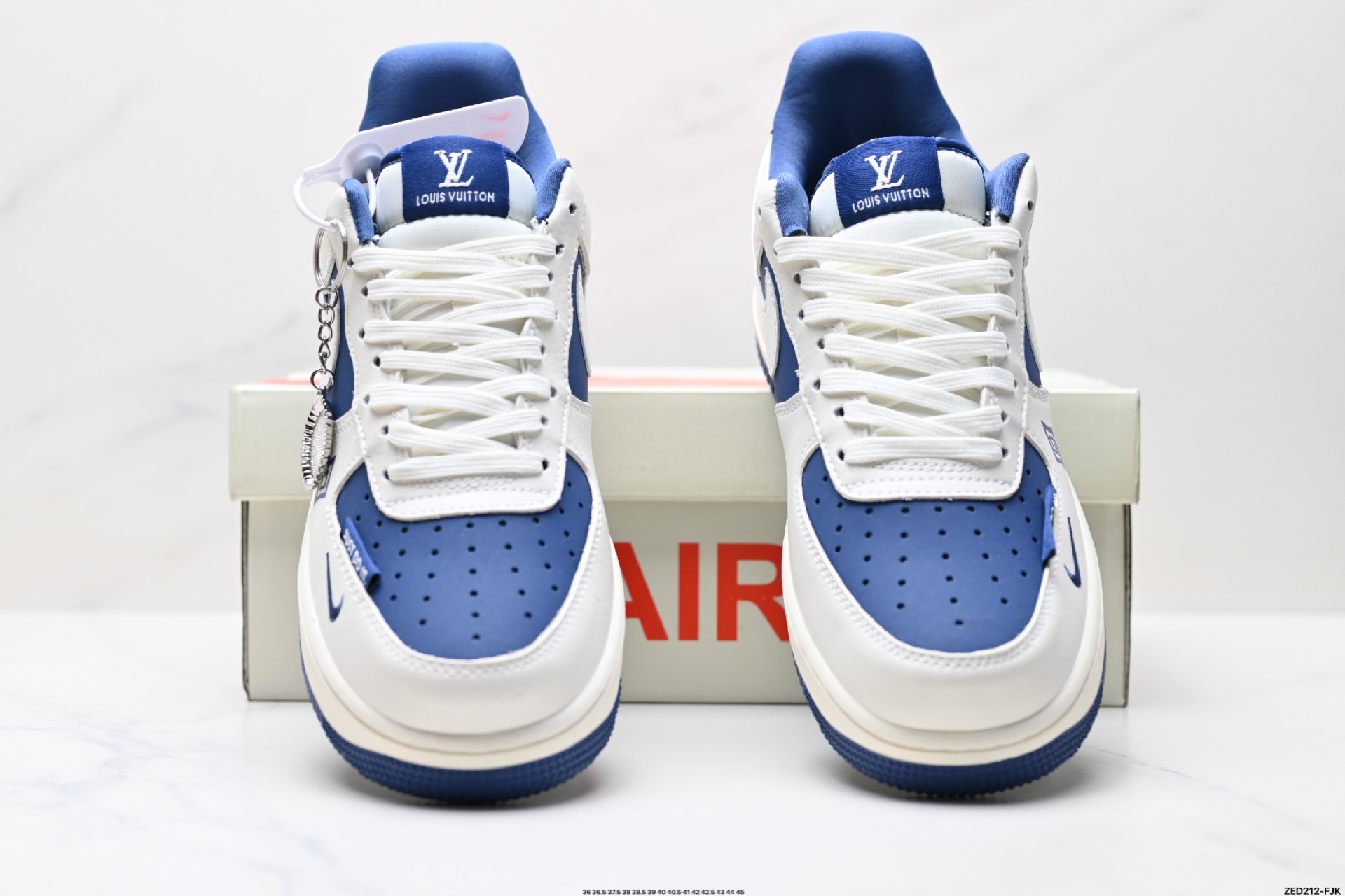 270 NIKE AIR FORCE 1‘07 LV8 KK1988-084